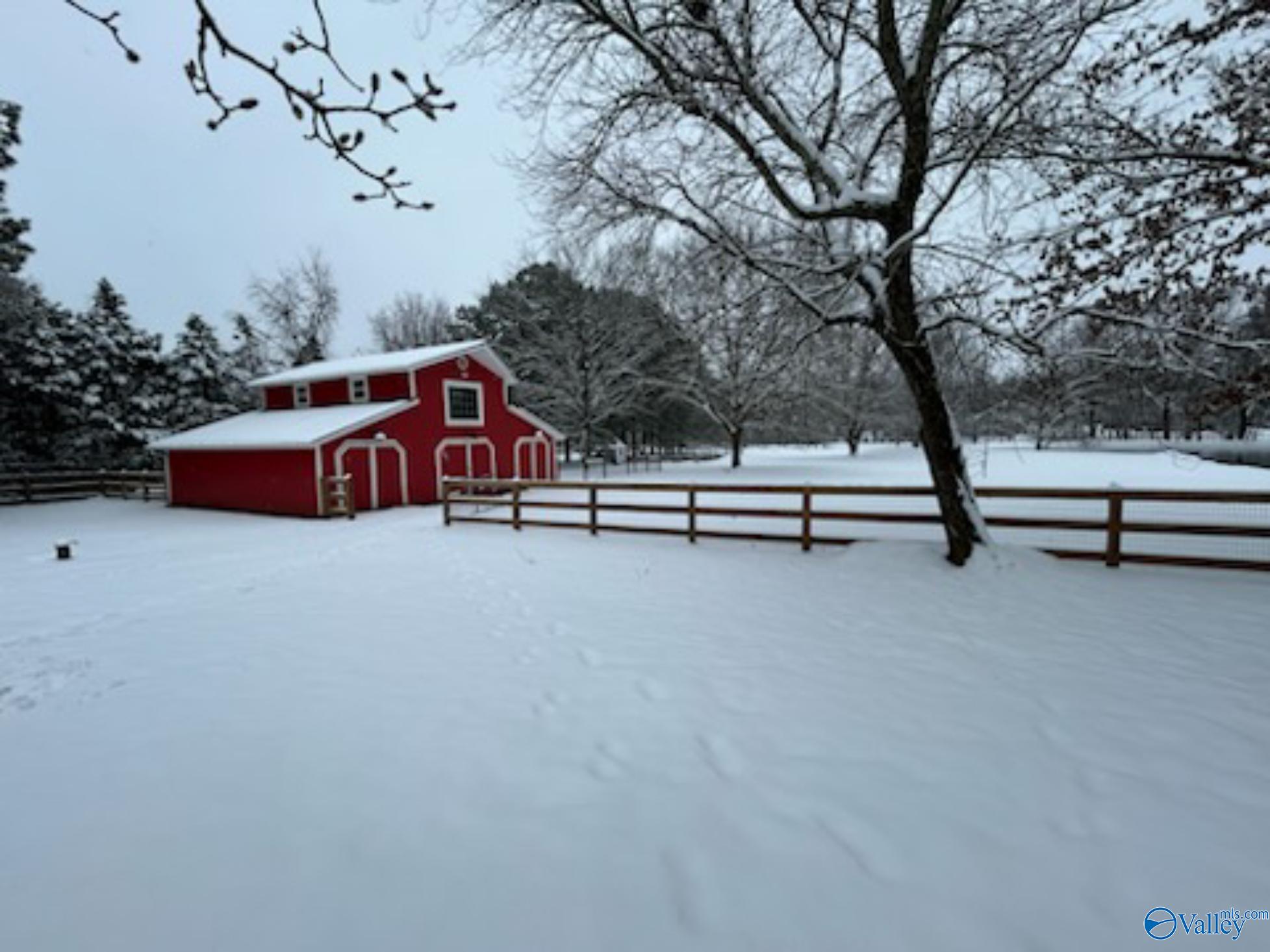  436 Mount Zion Road, Madison, AL, 35757 - 物件實景