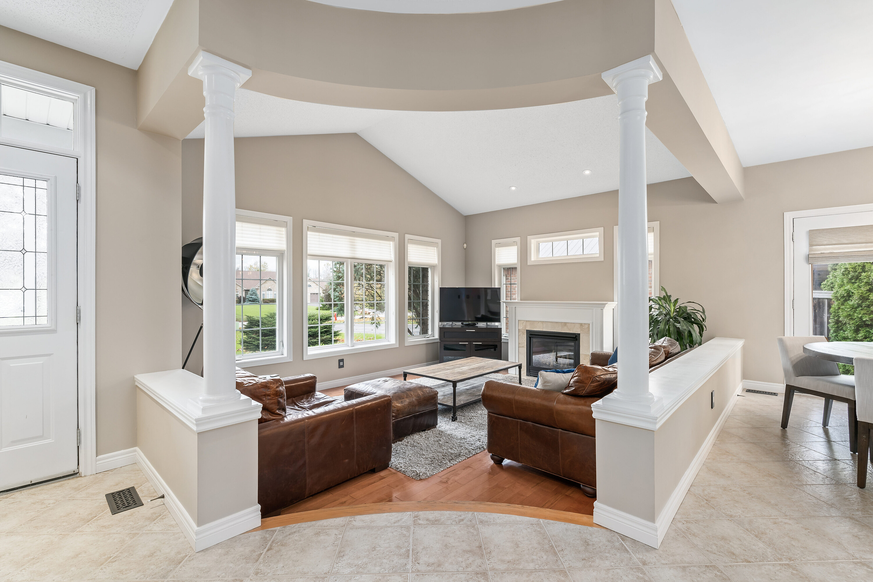  Luxury Detached Residence - 物件實景