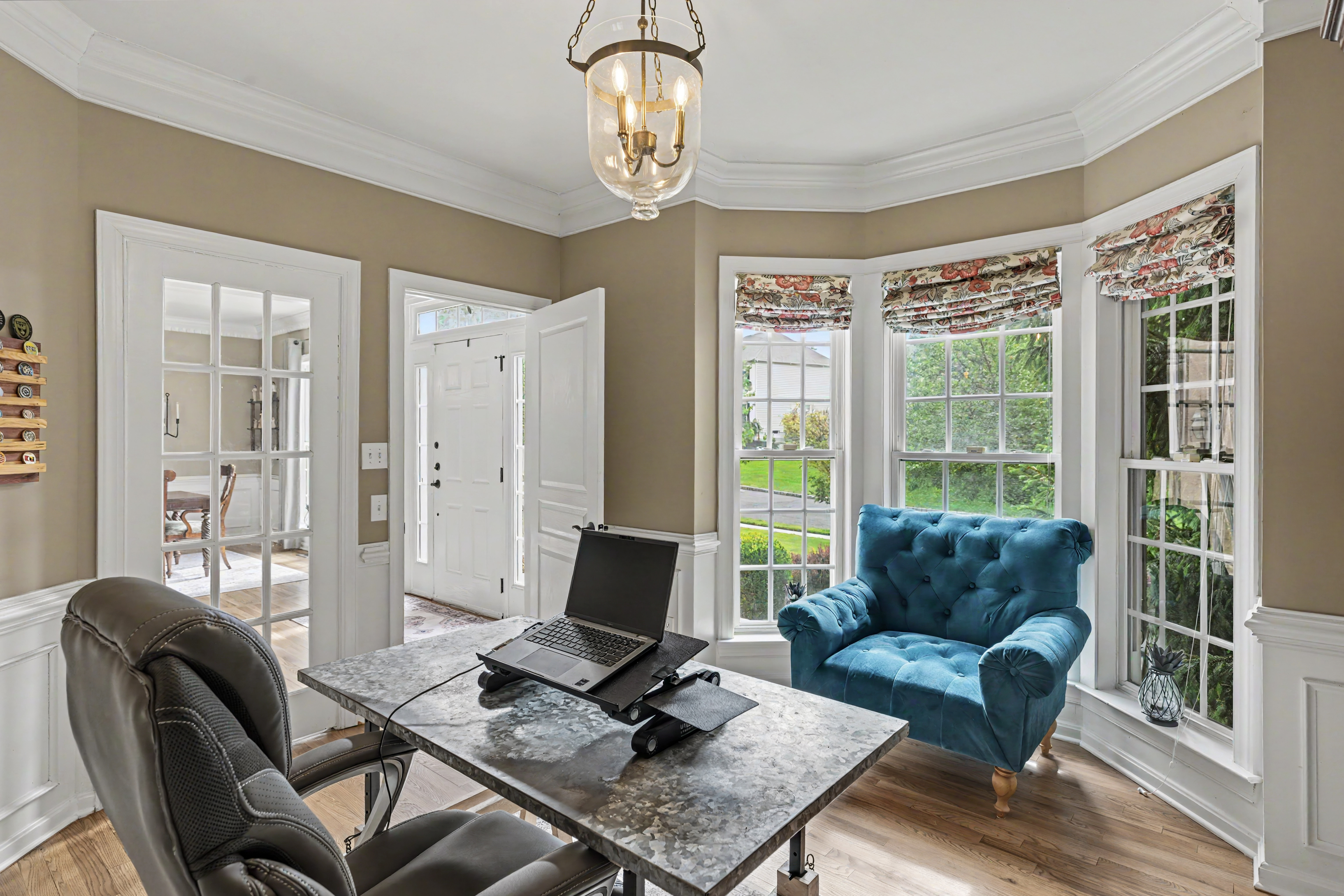  2818 Mountain Laurel Drive, Furlong, PA 18925 - 物件實景