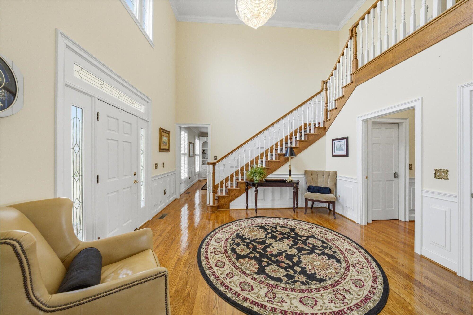Athens, Tennessee, 37303, United States, 4 Bedrooms Bedrooms, ,4 BathroomsBathrooms,Residential,For Sale,2031458