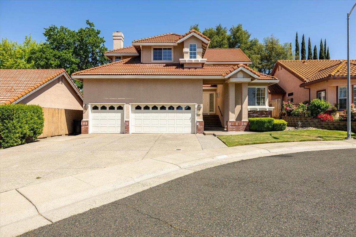 Orangevale, California, 95662, United States, 4 Bedrooms Bedrooms, ,3 BathroomsBathrooms,Residential,For Sale,1855492