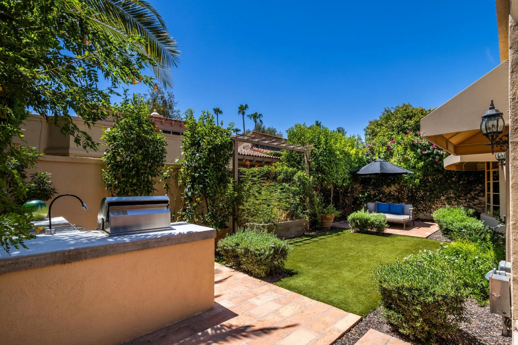  7500 E McCormick Parkway¦Scottsdale, AZ - 物件實景