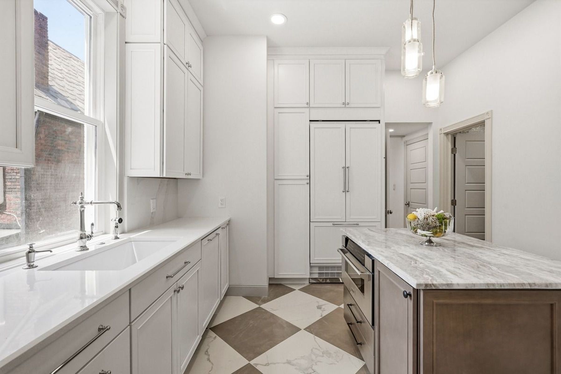  515 Grandview Avenue, Pittsburgh, PA 15211 - 物件實景