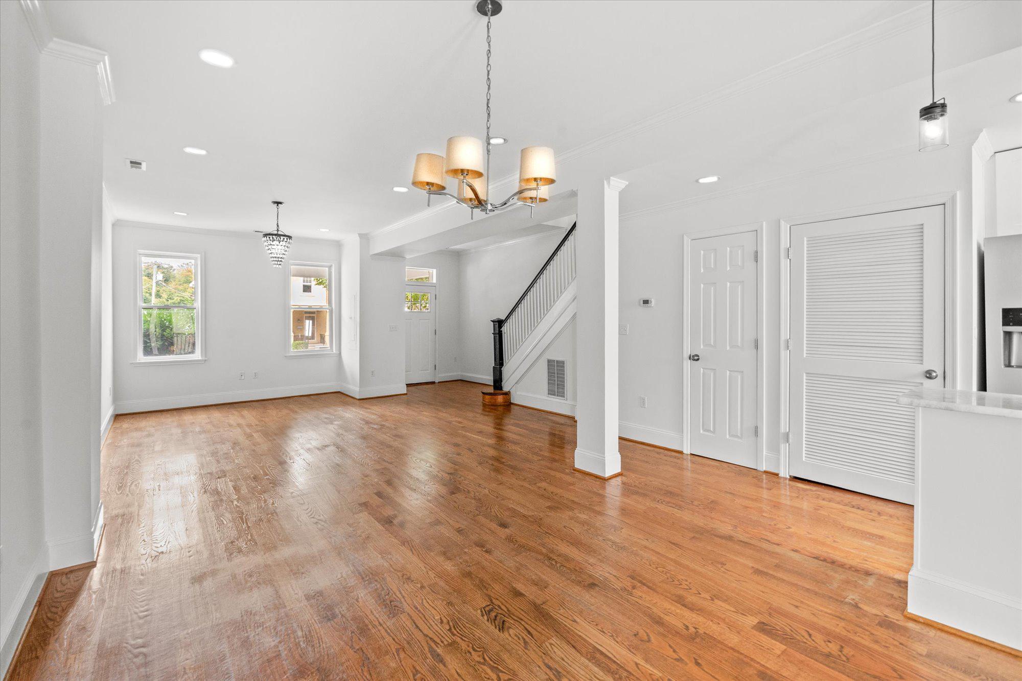  1324 Buchanan Street NW, Washington, DC, 20011 - 物件實景