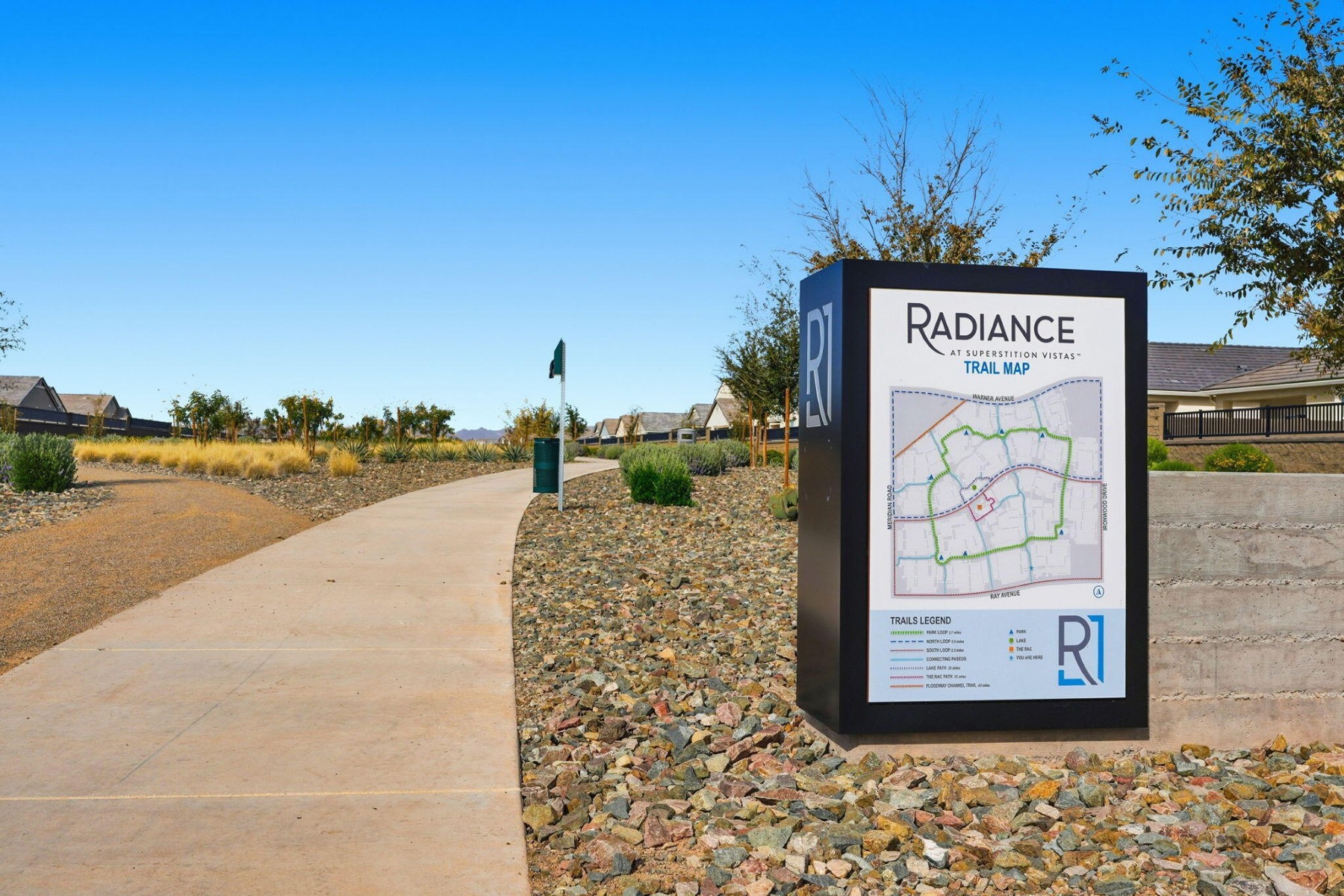  10281 S Corona Drive¦Apache Junction, AZ - 物件實景