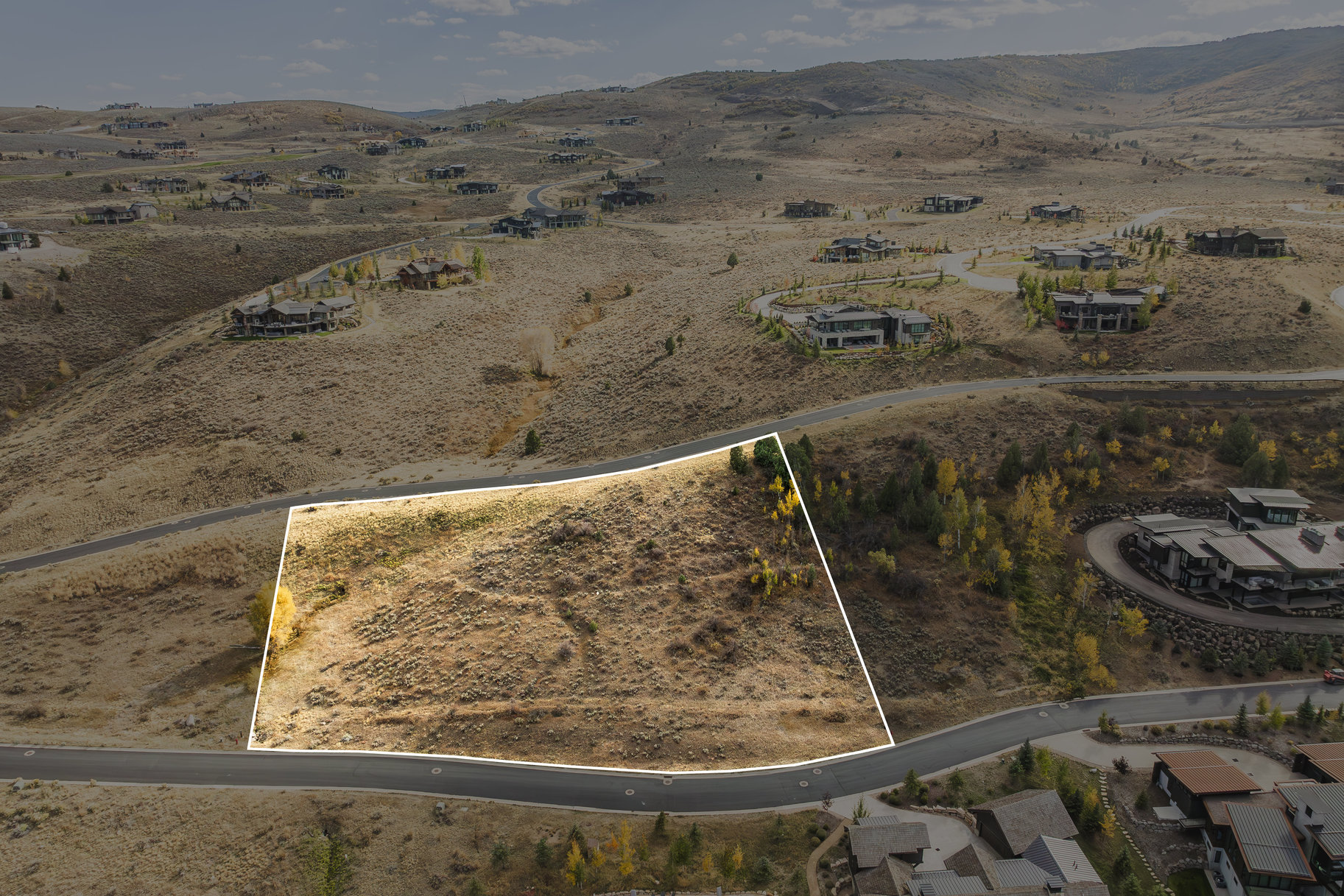  Gorgeous Lot at Victory Ranch Neighboring the Upper Provo River - 物件實景