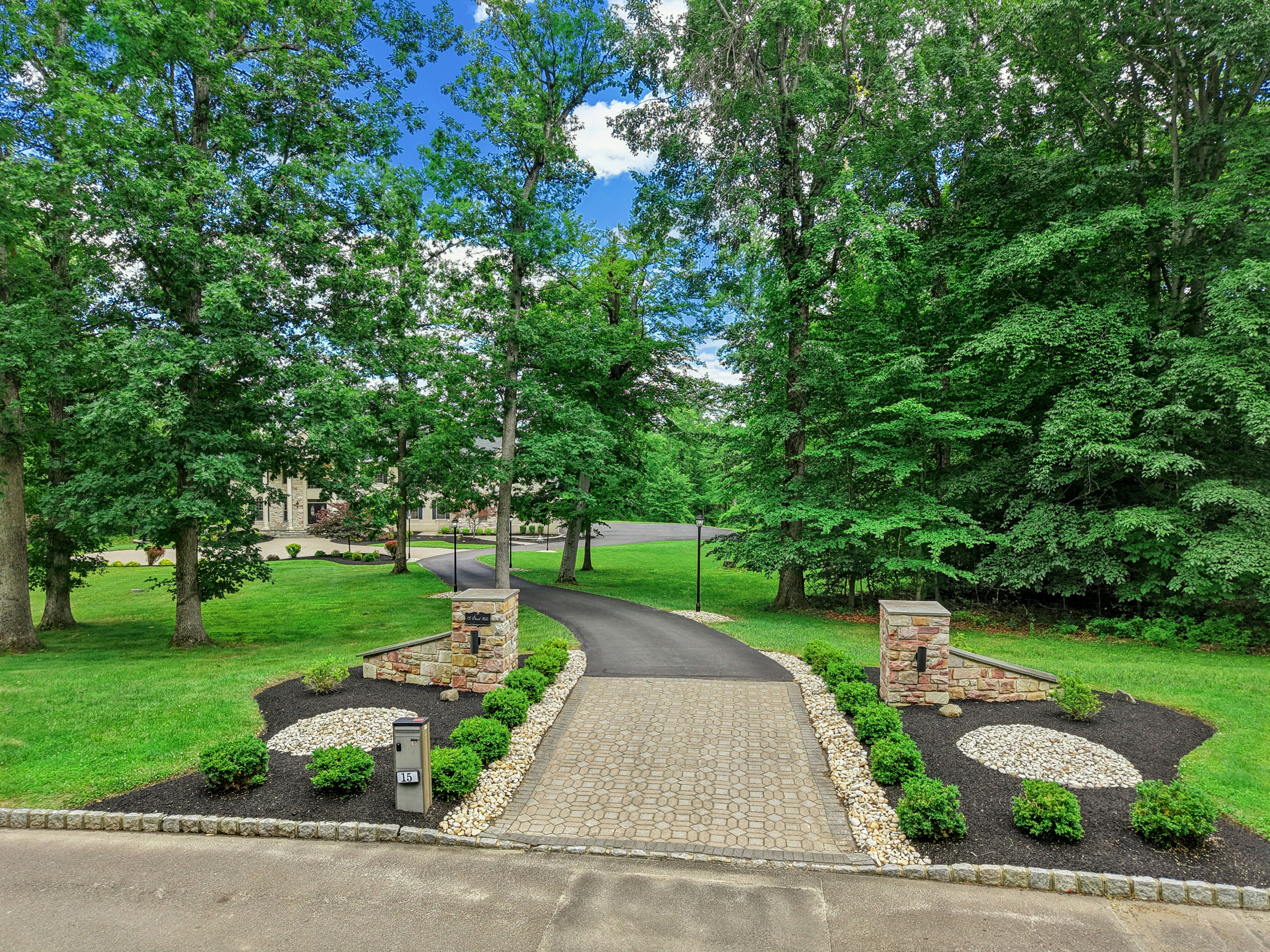  15 Great Hills Road, New Hope, PA 18938 - 物件實景