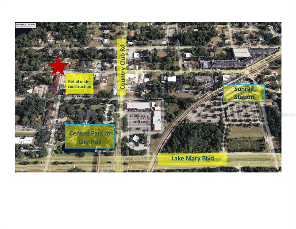 Lake Mary, Florida, 32746, United States, ,Land,For Sale,1989214