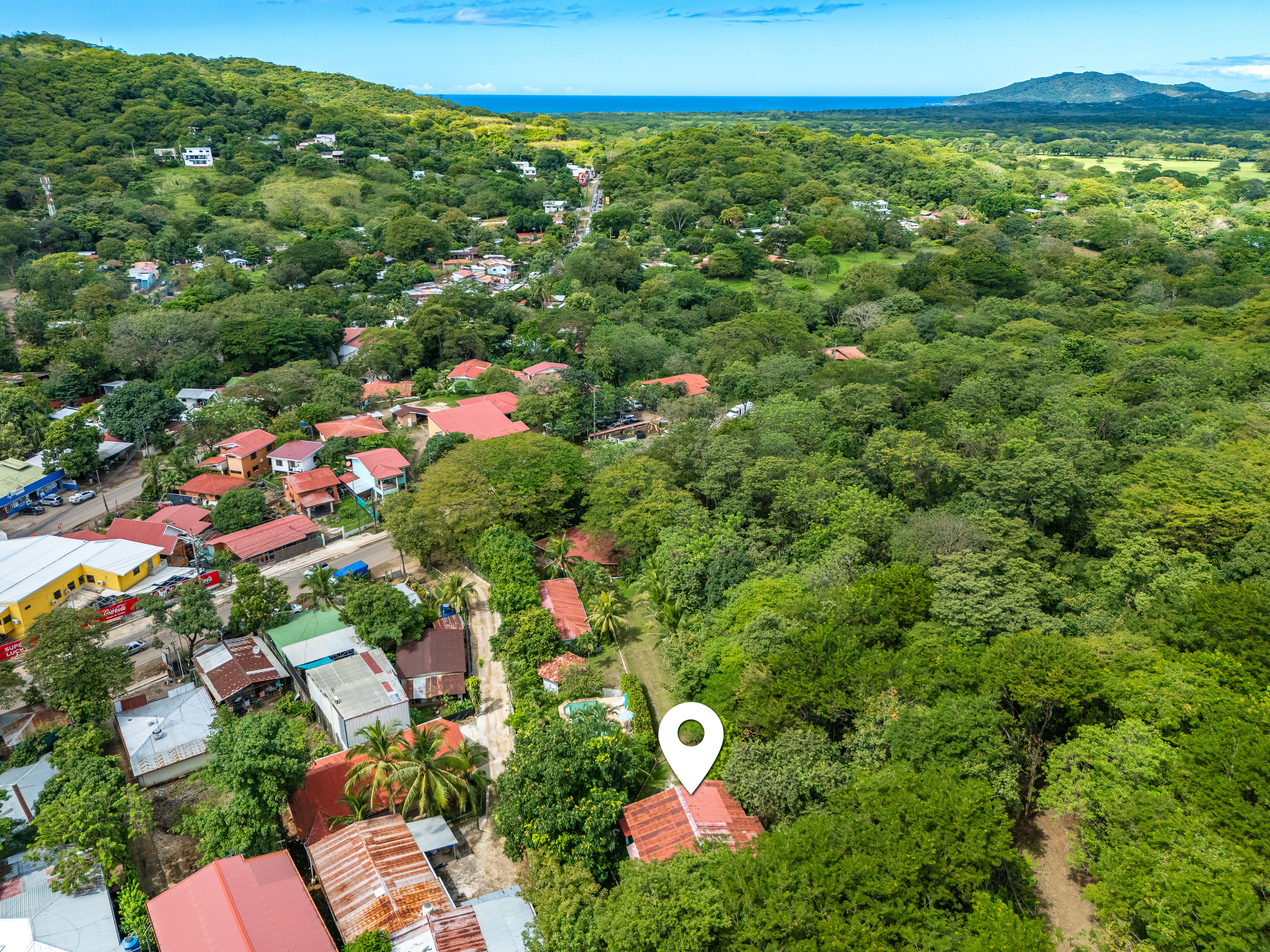Villareal, Tamarindo, Guanacaste, Tamarindo, Guanacaste, CR, 9 Bedrooms Bedrooms, ,Residential,For Sale,Villareal, Tamarindo, Guanacaste,1666153