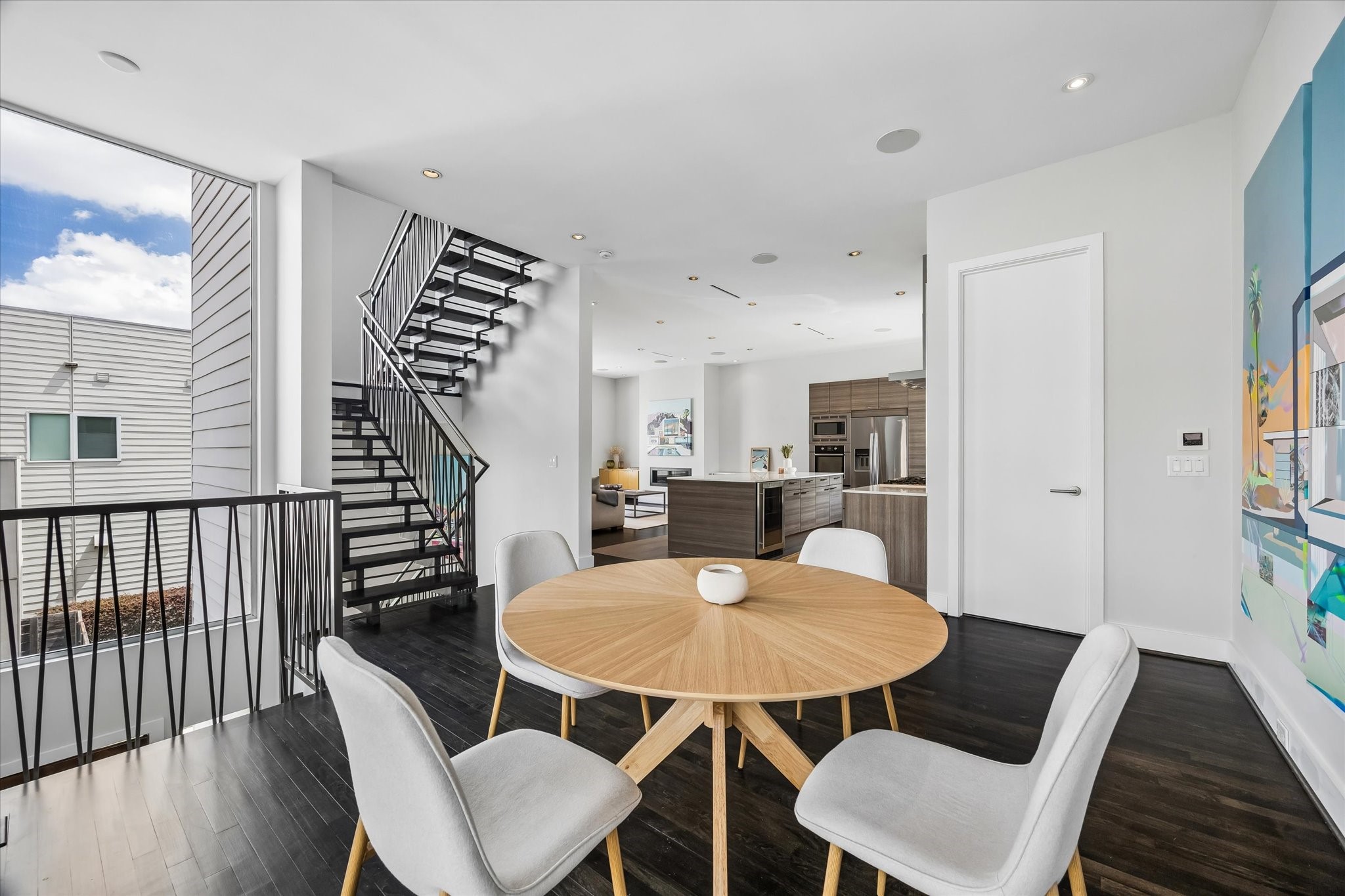  1808 Palm Street - 物件實景