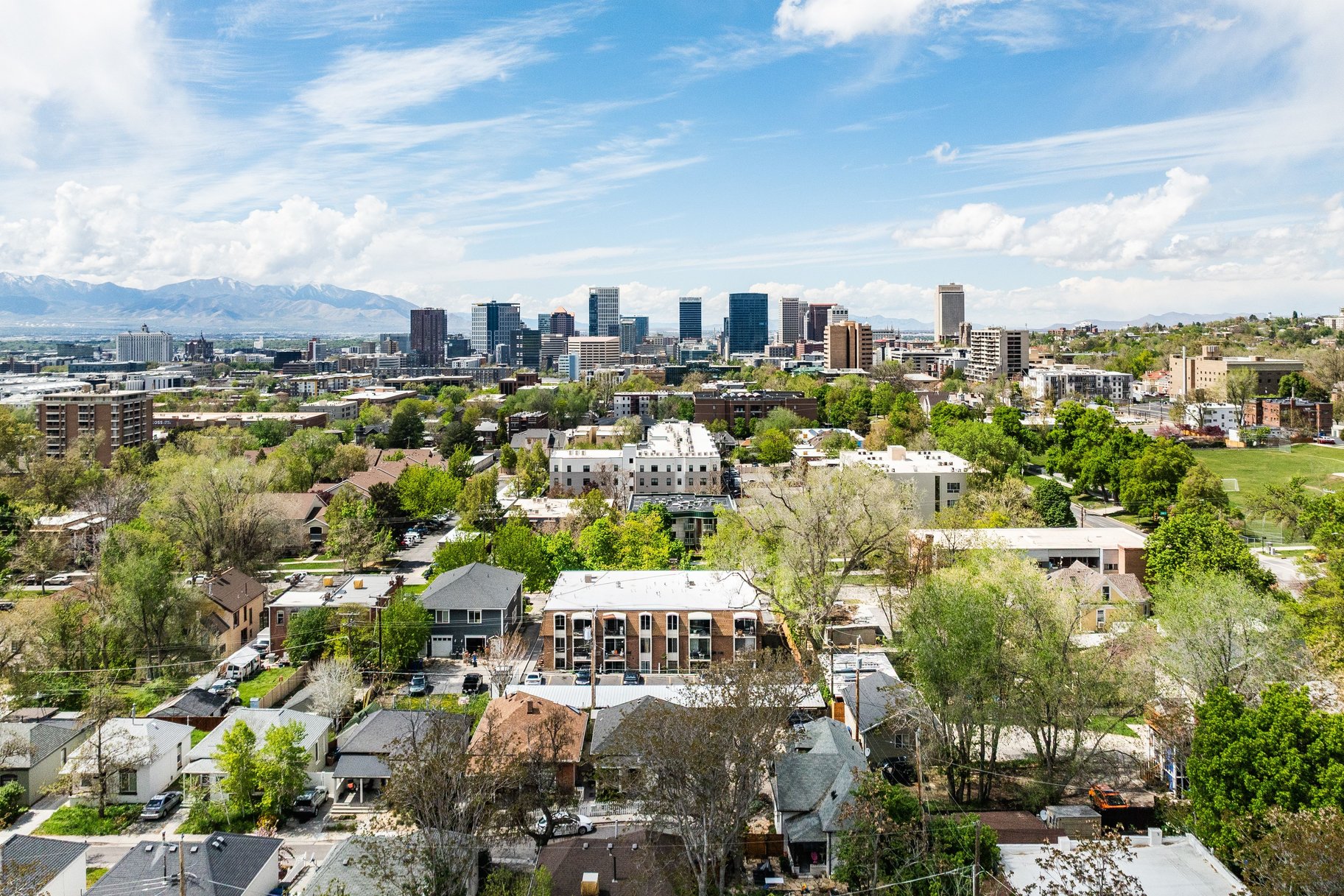  Remodeled Condo in the Heart of Salt Lake City - 物件實景