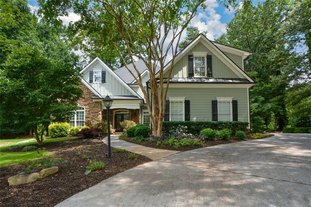 Powder Springs, Georgia, 30127, United States, 4 Bedrooms Bedrooms, ,4 BathroomsBathrooms,Residential,For Sale,1877657