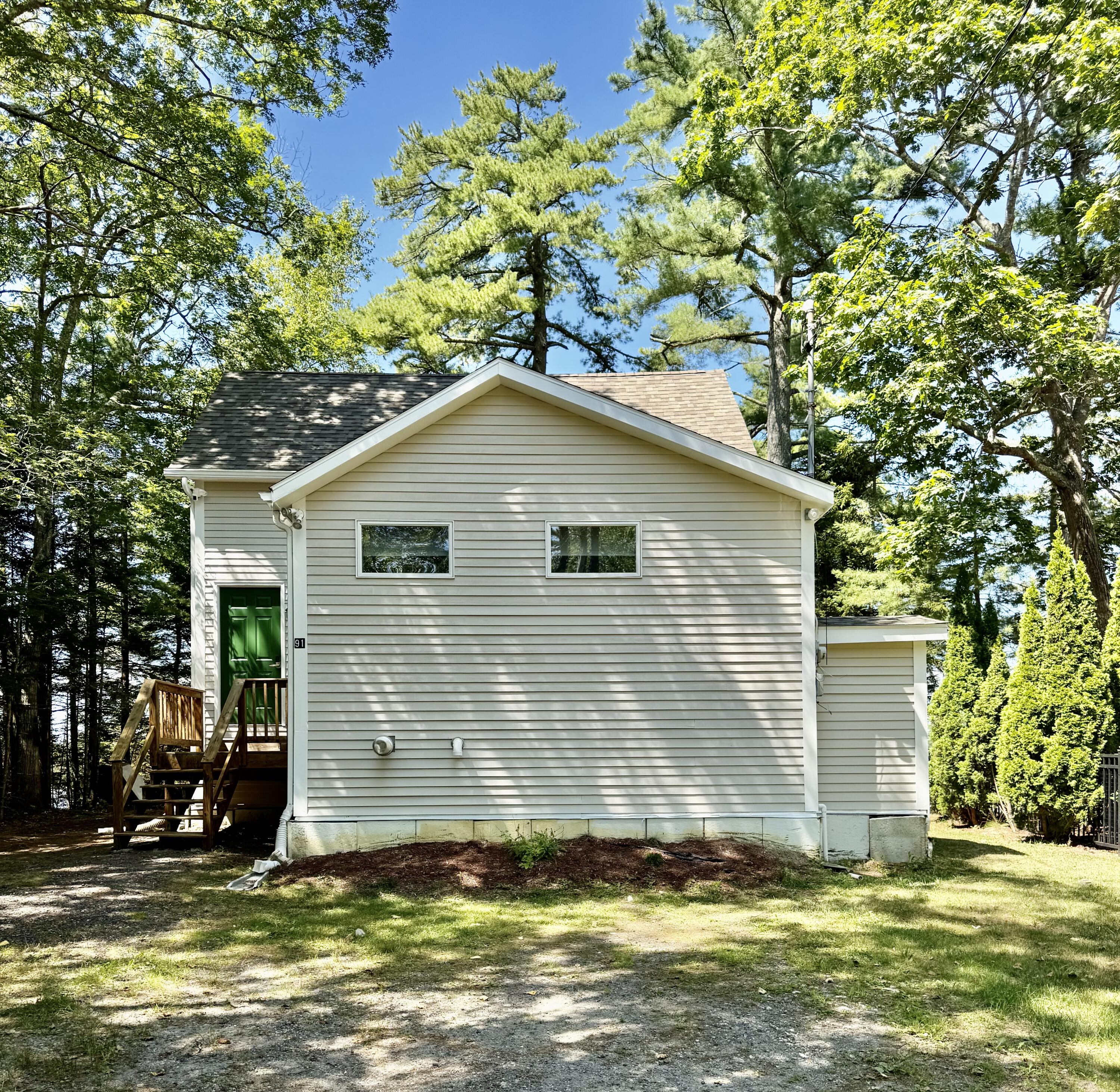 Freeport, Maine, 04032, United States, 2 Bedrooms Bedrooms, ,2 BathroomsBathrooms,Residential,For Sale,1917766