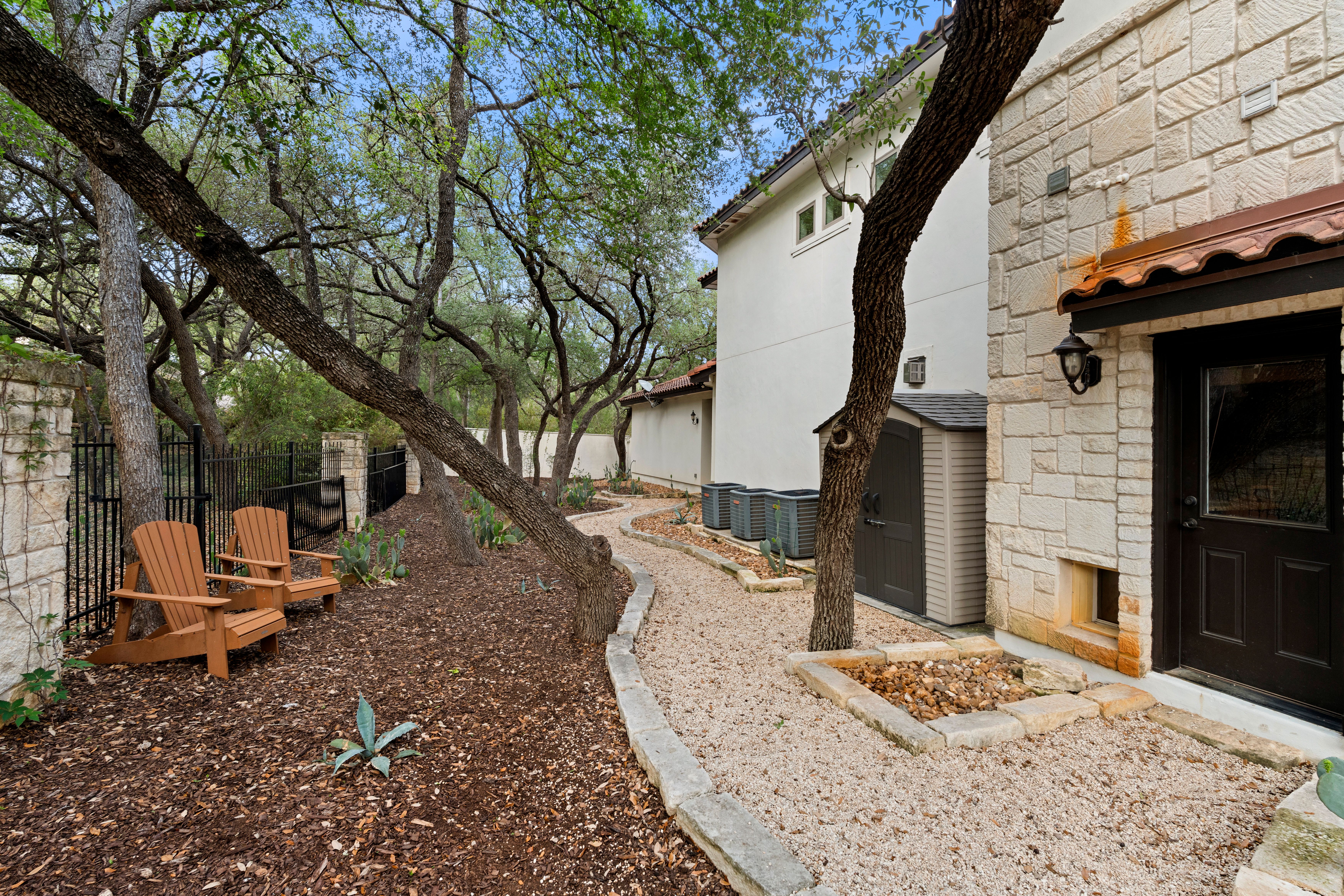  Stunning Greenbelt Estate in The Elms with Pool & Casita - 物件實景