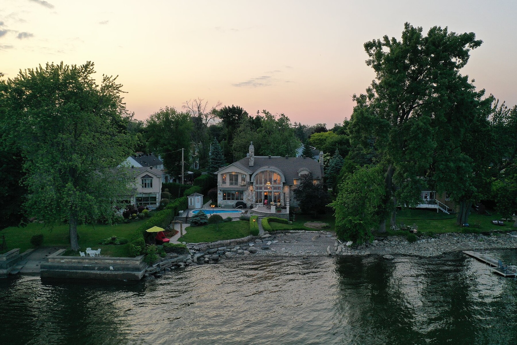 Beaconsfield, Montréal - 物件實景