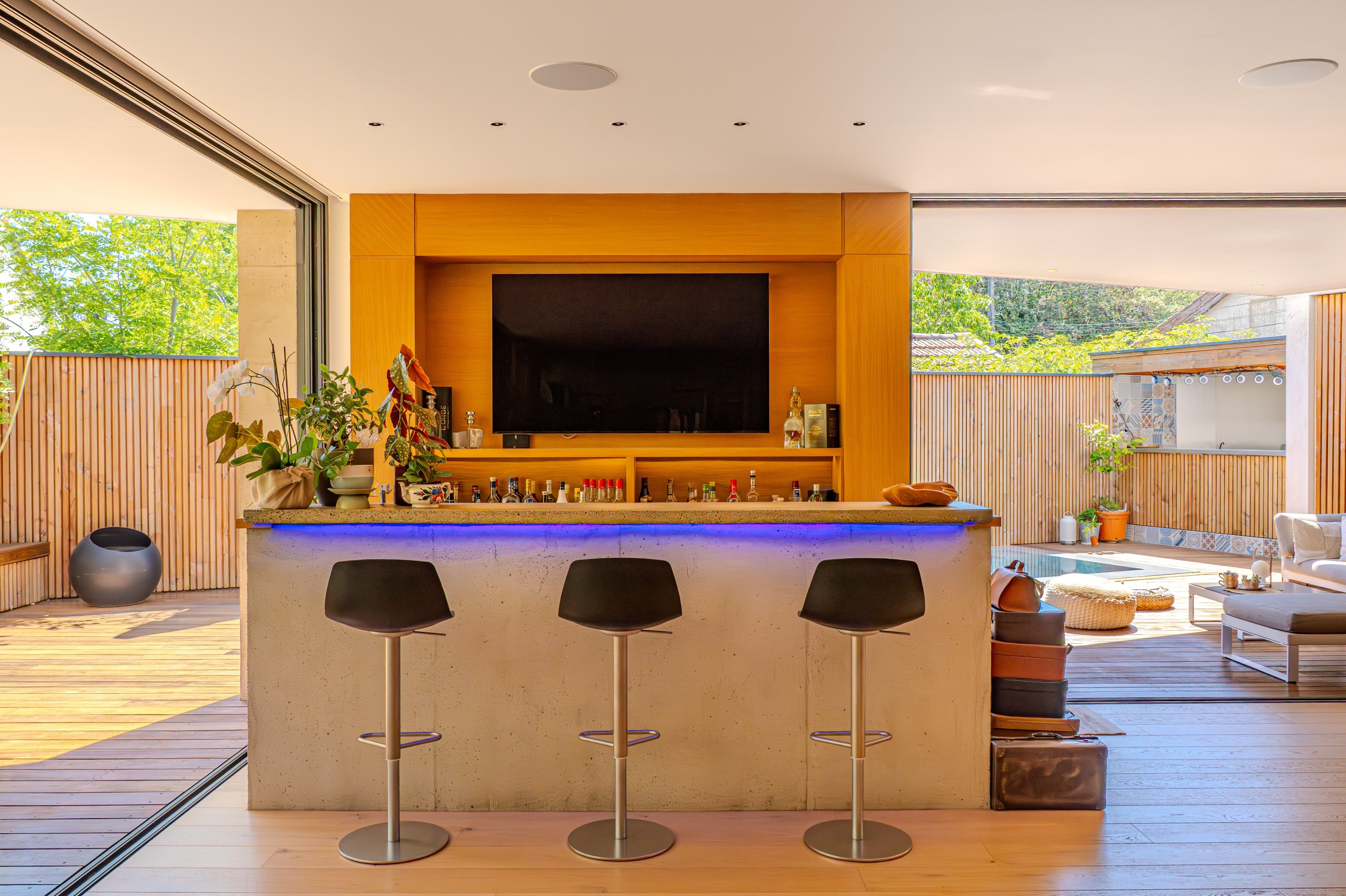  Exceptional address in Castelnau-le-Lez - Prestigious contemporary villa - 物件實景