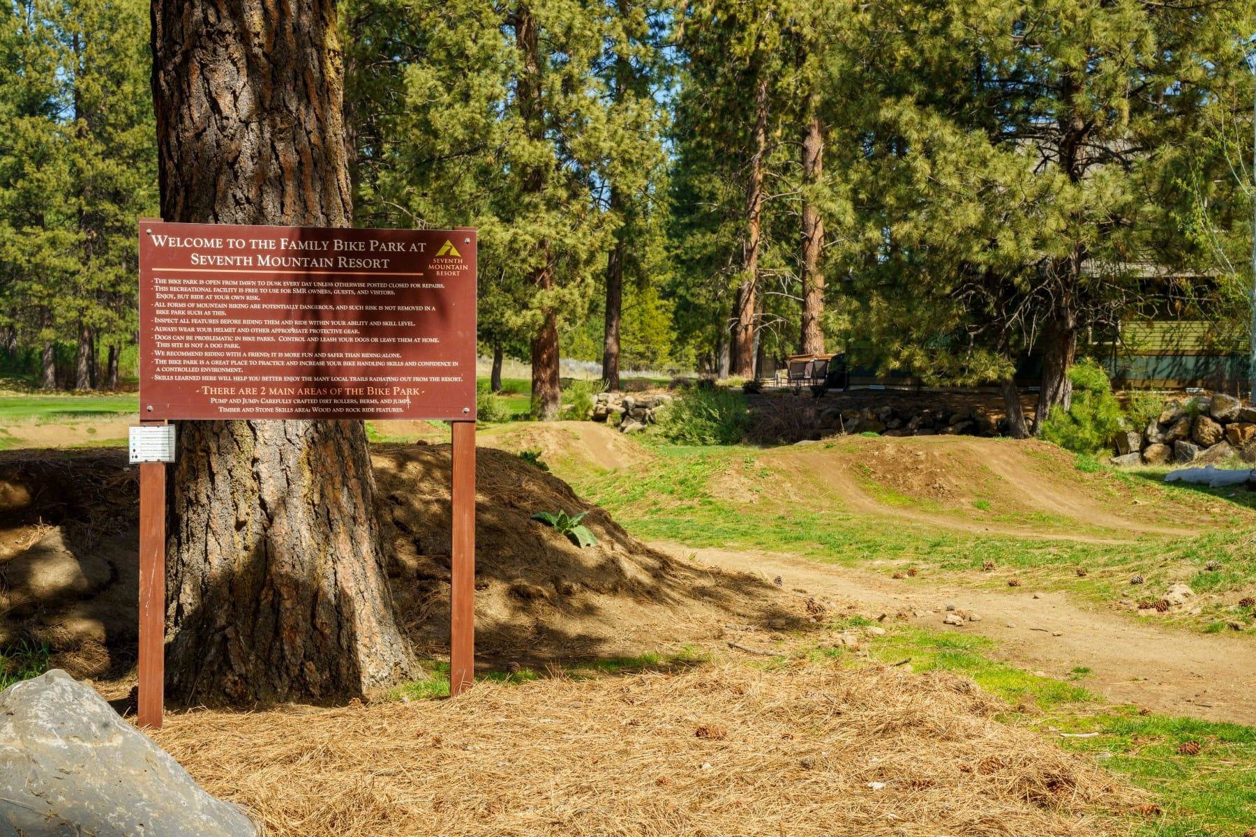  18575 SW Century Drive ## 1437 Bend, OR 97702 - 物件實景