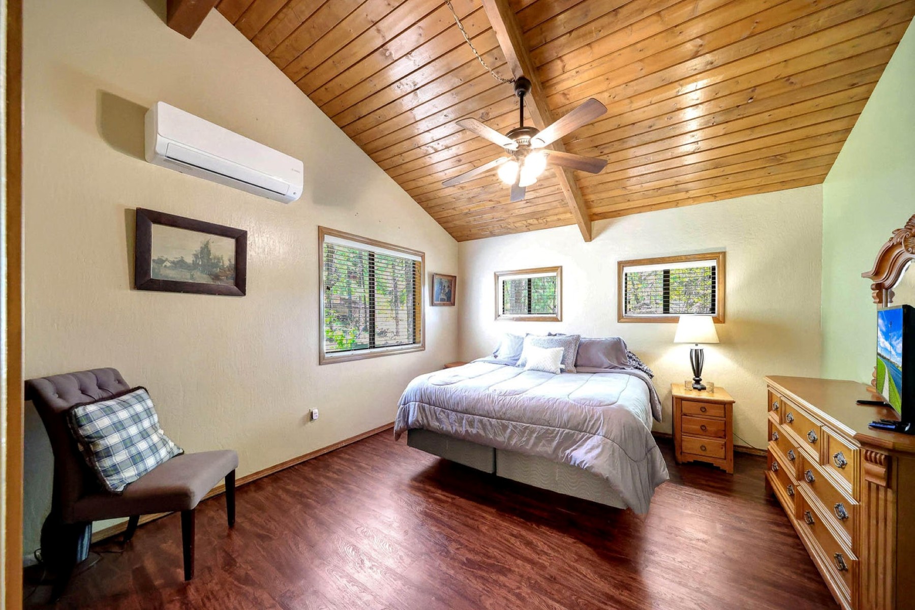  1070 E Lake Meadow Circle ¦ Munds Park, AZ - 物件實景