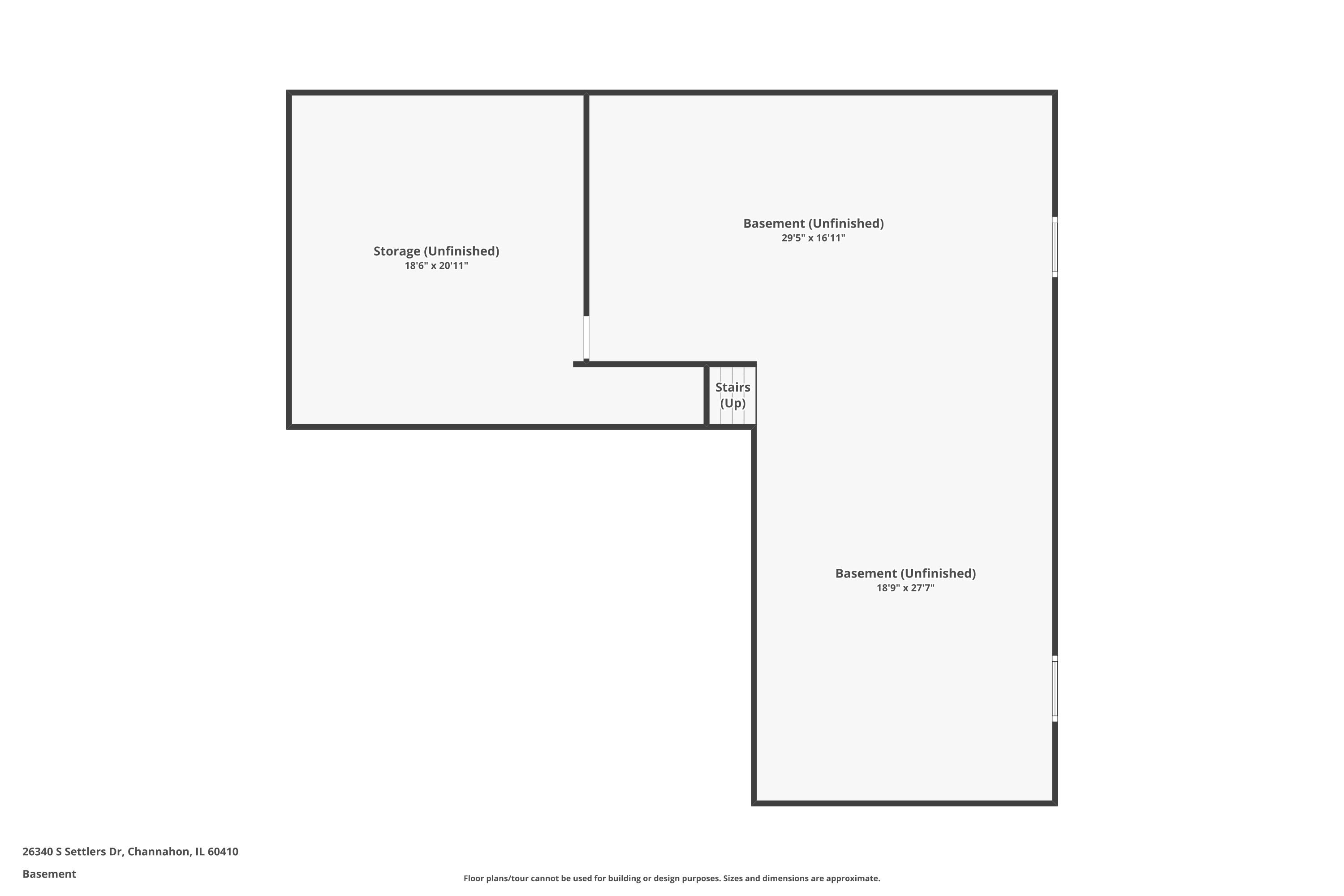 Channahon, Illinois, 60410, United States, 4 Bedrooms Bedrooms, ,3 BathroomsBathrooms,Residential,For Sale,1996655