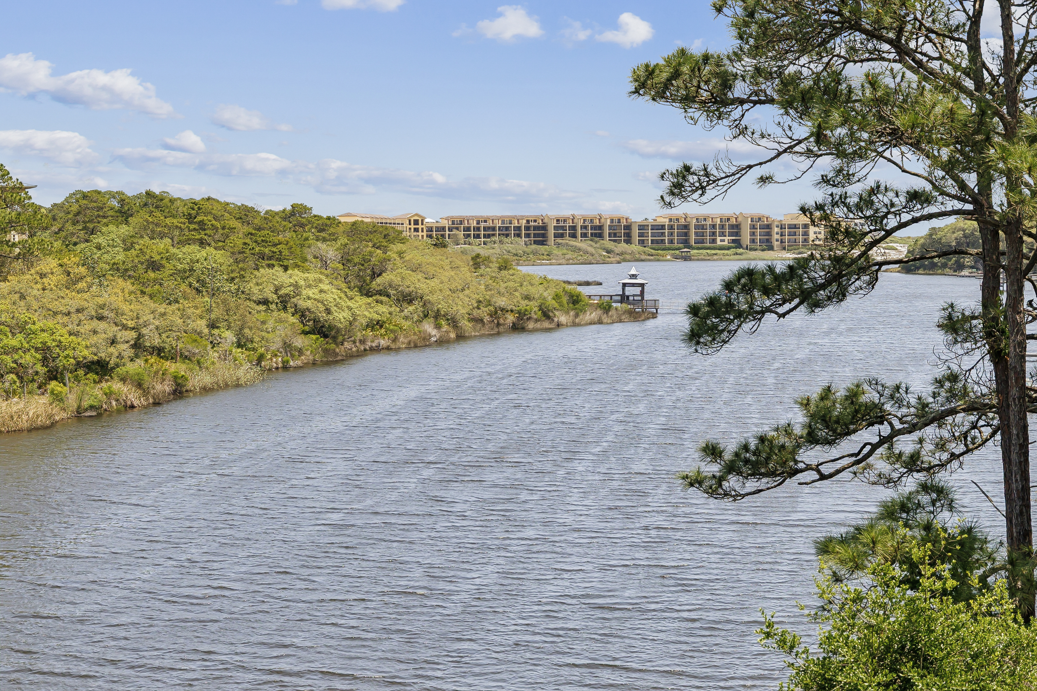  Waterfront Estate With New Dock On Big Redfish Lake - 物件實景