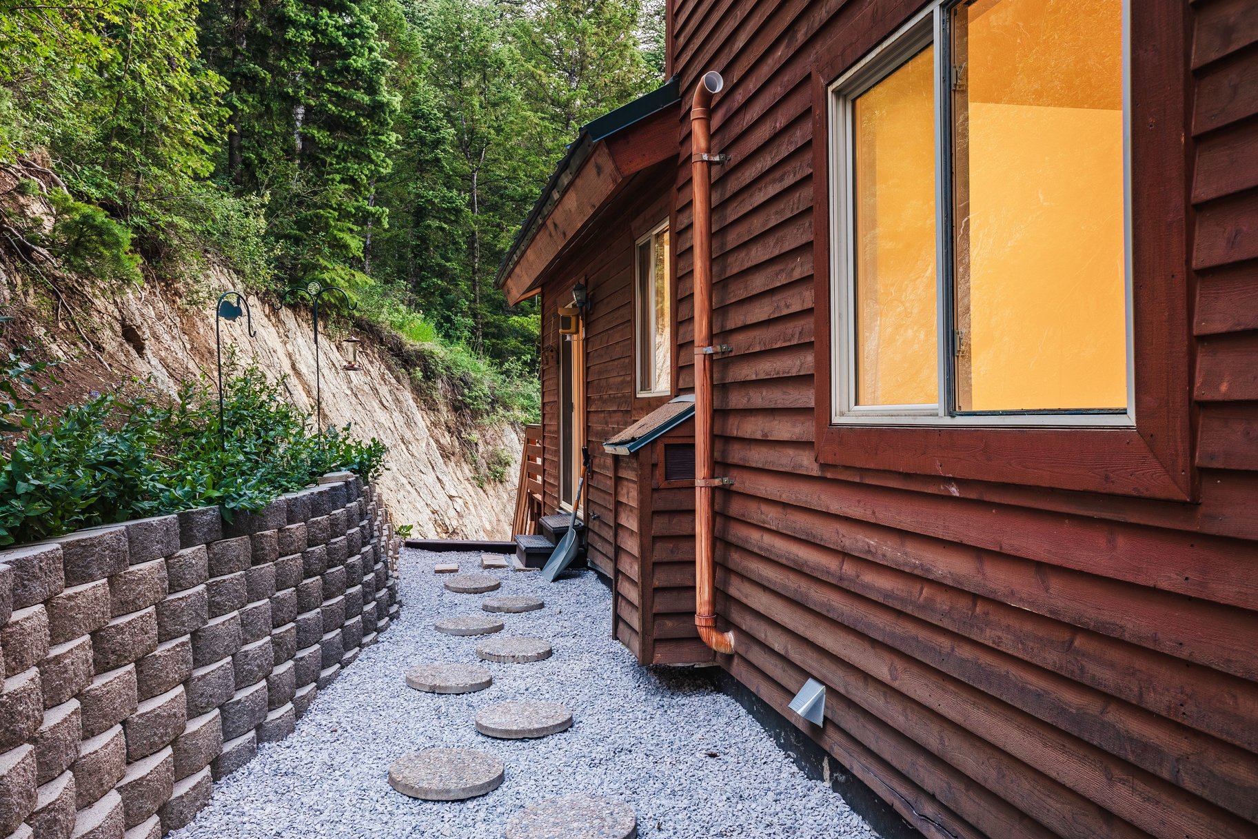  Summit Park Mountain Home, Separate Entrance and Minutes to Park City - 物件實景