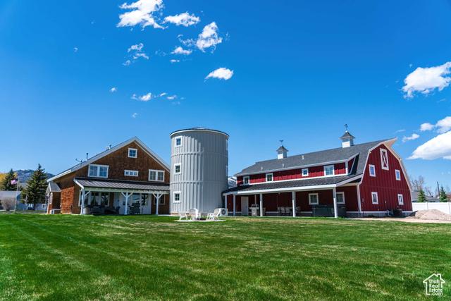 Garden City, Utah, 84028, United States, 10 Bedrooms Bedrooms, ,9 BathroomsBathrooms,Residential,For Sale,1978016