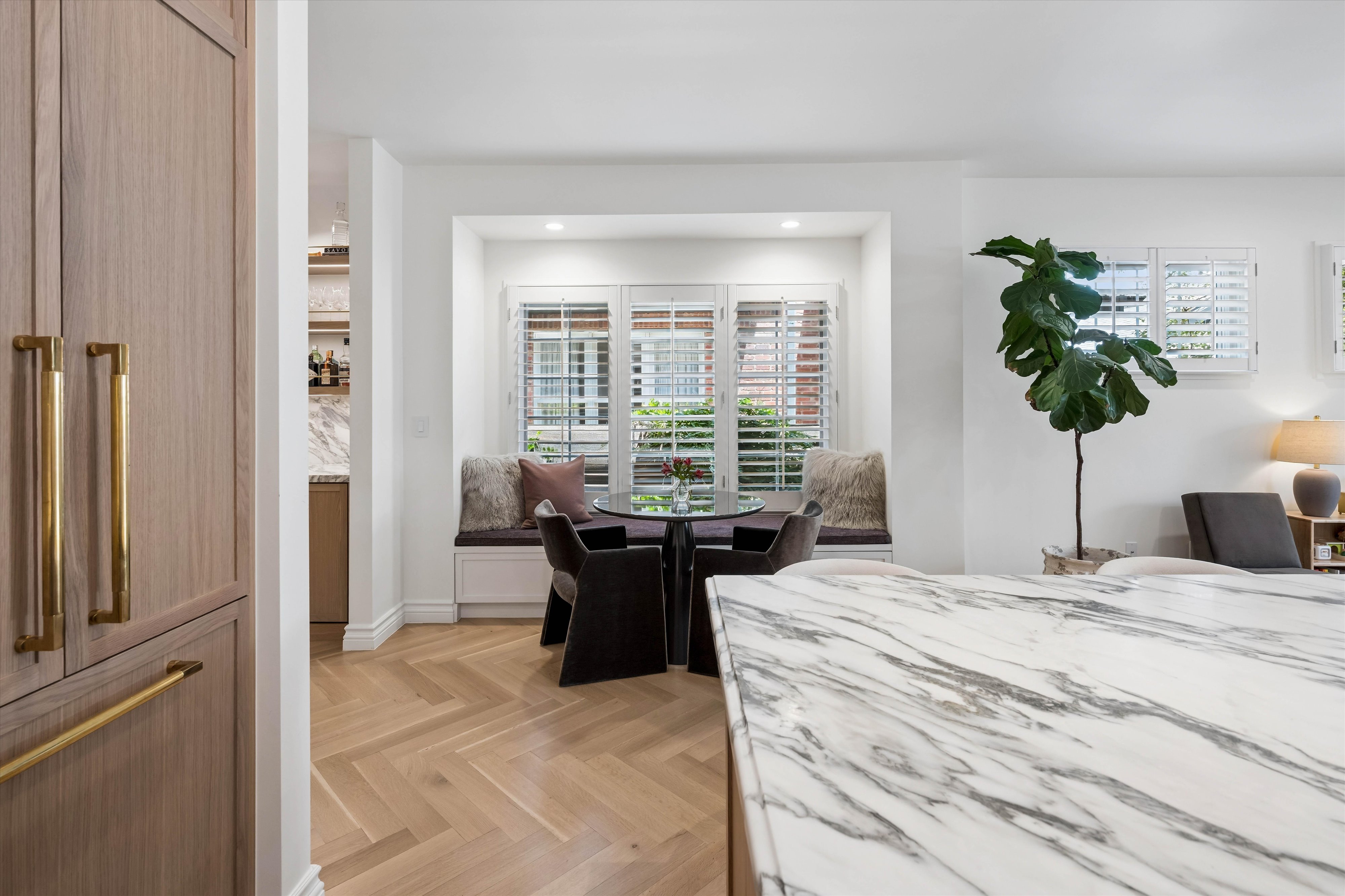  A sophisticated expression of modern luxury in Cherry Creek - 物件實景