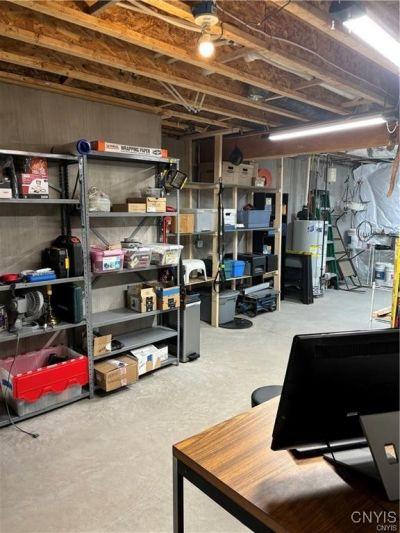 Skaneateles, New York, 13152, United States, 3 Bedrooms Bedrooms, ,3 BathroomsBathrooms,Residential,For Sale,1850098