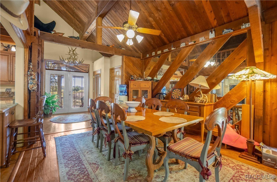 Inverness, Florida, 34450, United States, 4 Bedrooms Bedrooms, ,7 BathroomsBathrooms,Residential,For Sale,2005409