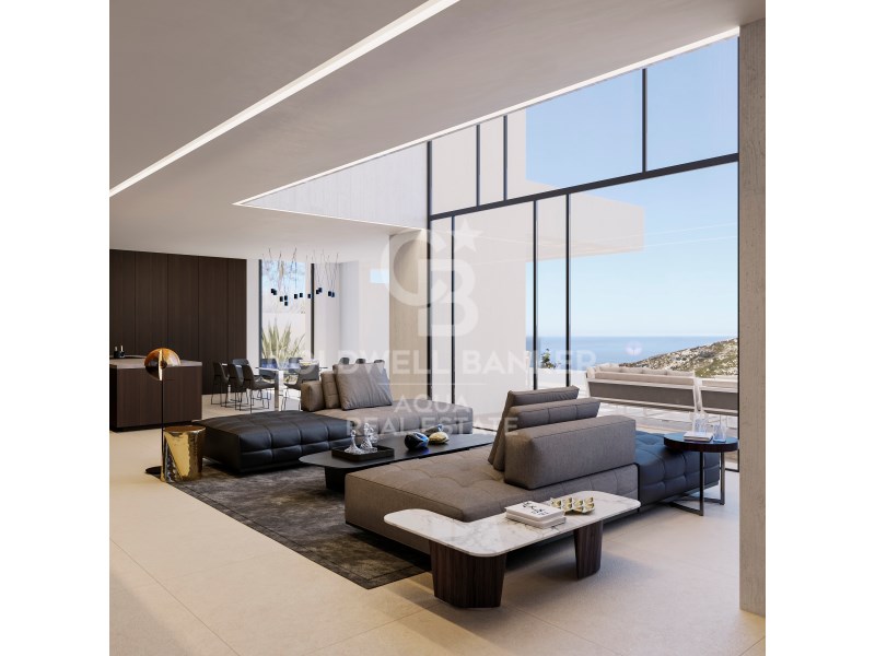 Alicante, J?vea / X?bia, La Granadella - Costa Nov, Jávea / Xàbia, Comunidad Valenciana, ES, 4 Bedrooms Bedrooms, ,6 BathroomsBathrooms,Residential,For Sale,Alicante, J?vea / X?bia, La Granadella - Costa Nov,1671799