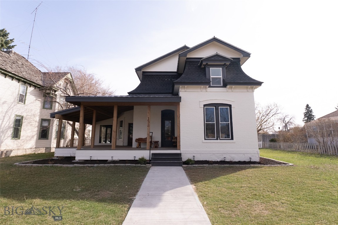 Townsend, Montana, 59644, United States, 4 Bedrooms Bedrooms, ,3 BathroomsBathrooms,Residential,For Sale,1778242