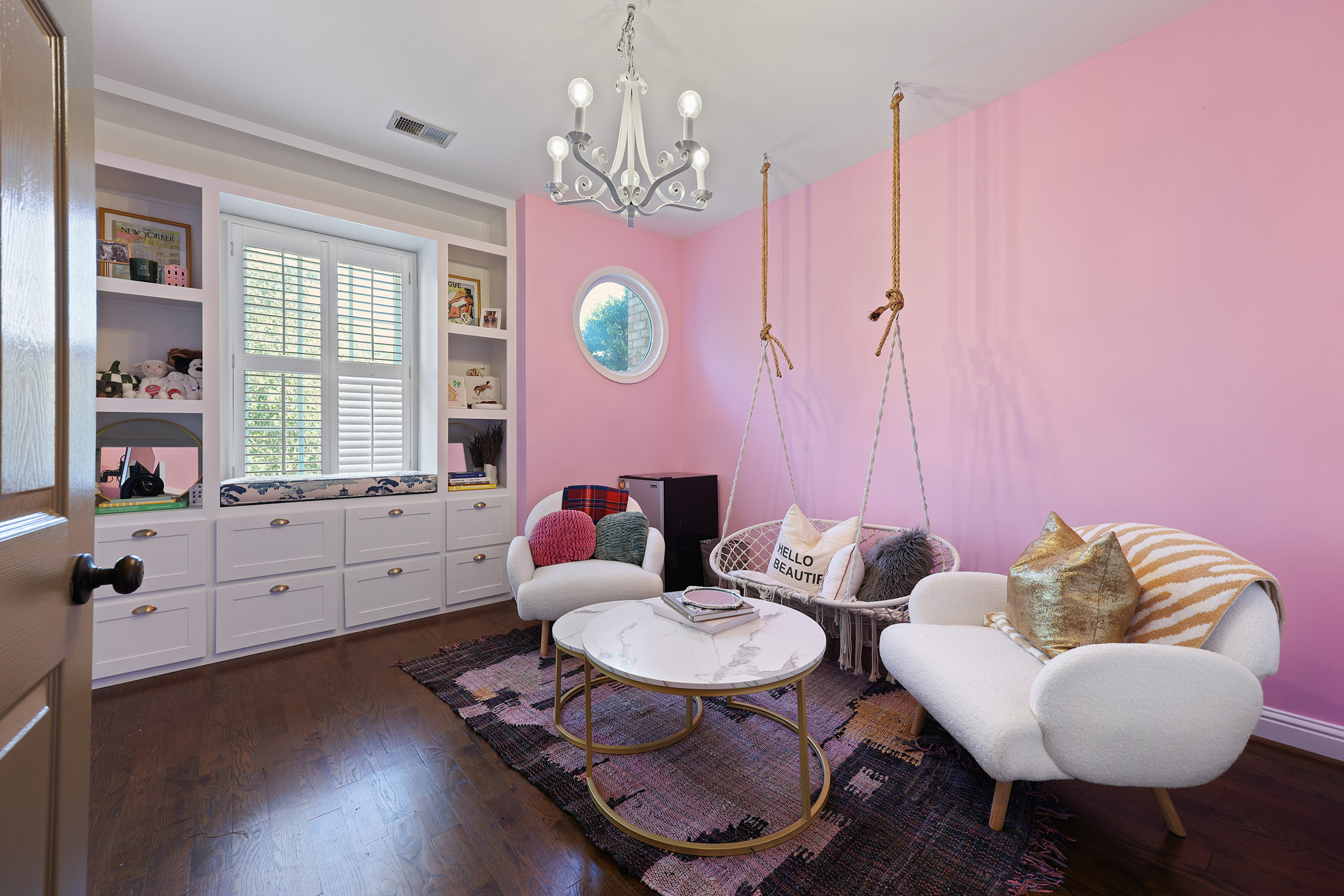  Stylish Townhome in Desirable Marietta Location - 物件實景