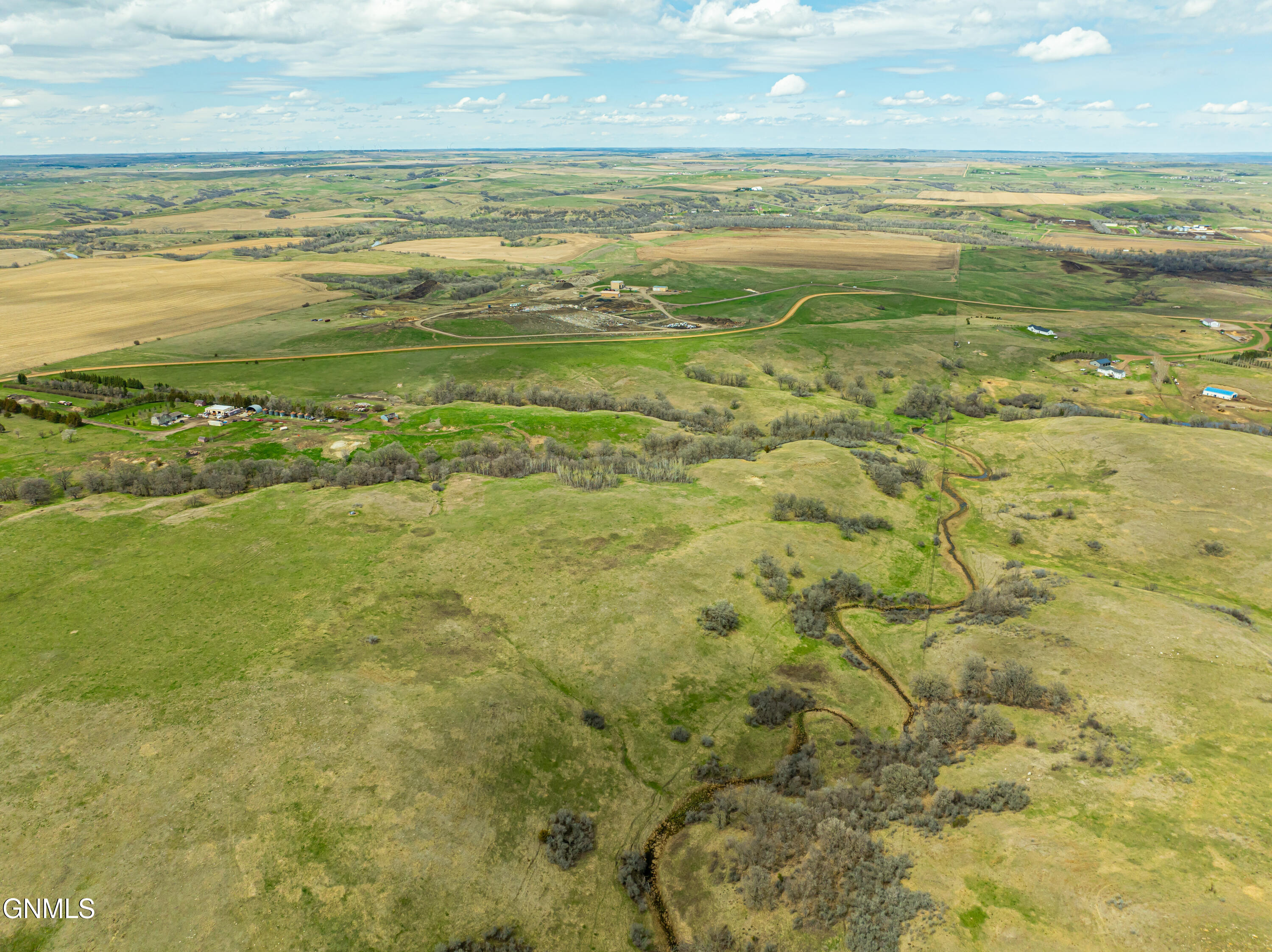 Mandan, North Dakota, 58554, United States, ,Land,For Sale,1983140