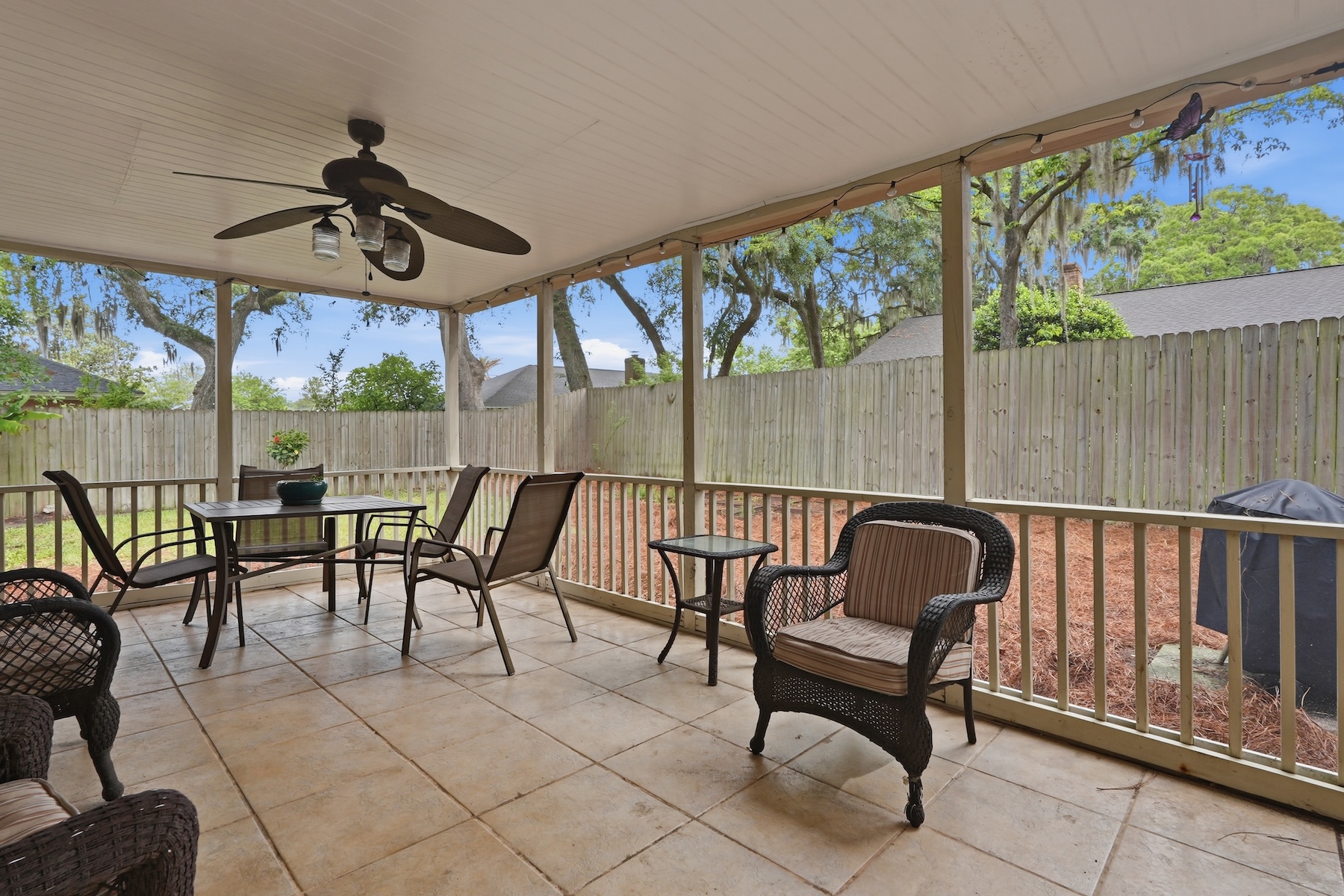  Easy elegance in Isle of Hope Retreat - 物件實景
