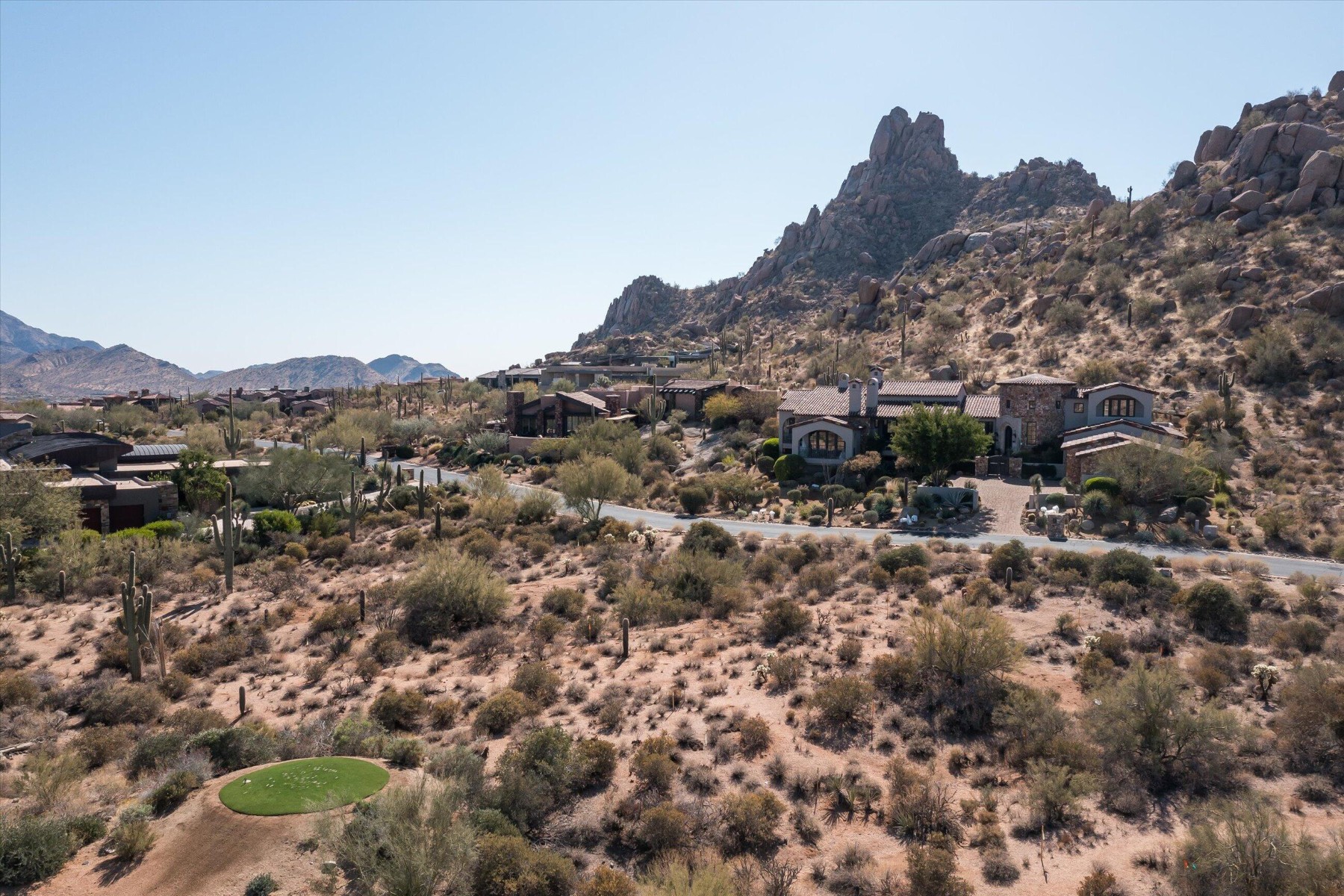  27269 N 102nd Street  Scottsdale, AZ - 物件實景