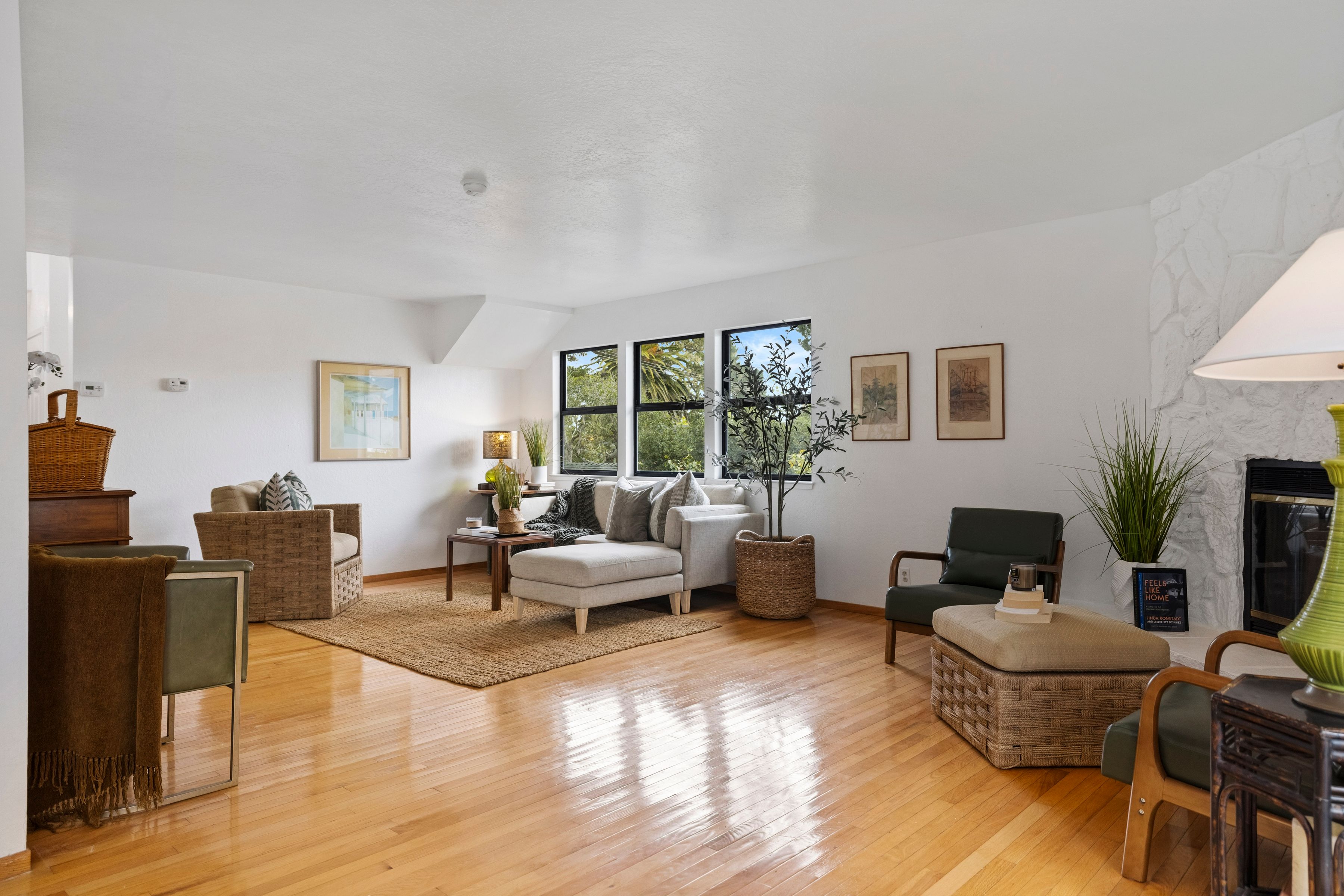  917 Fountain Avenue - 物件實景