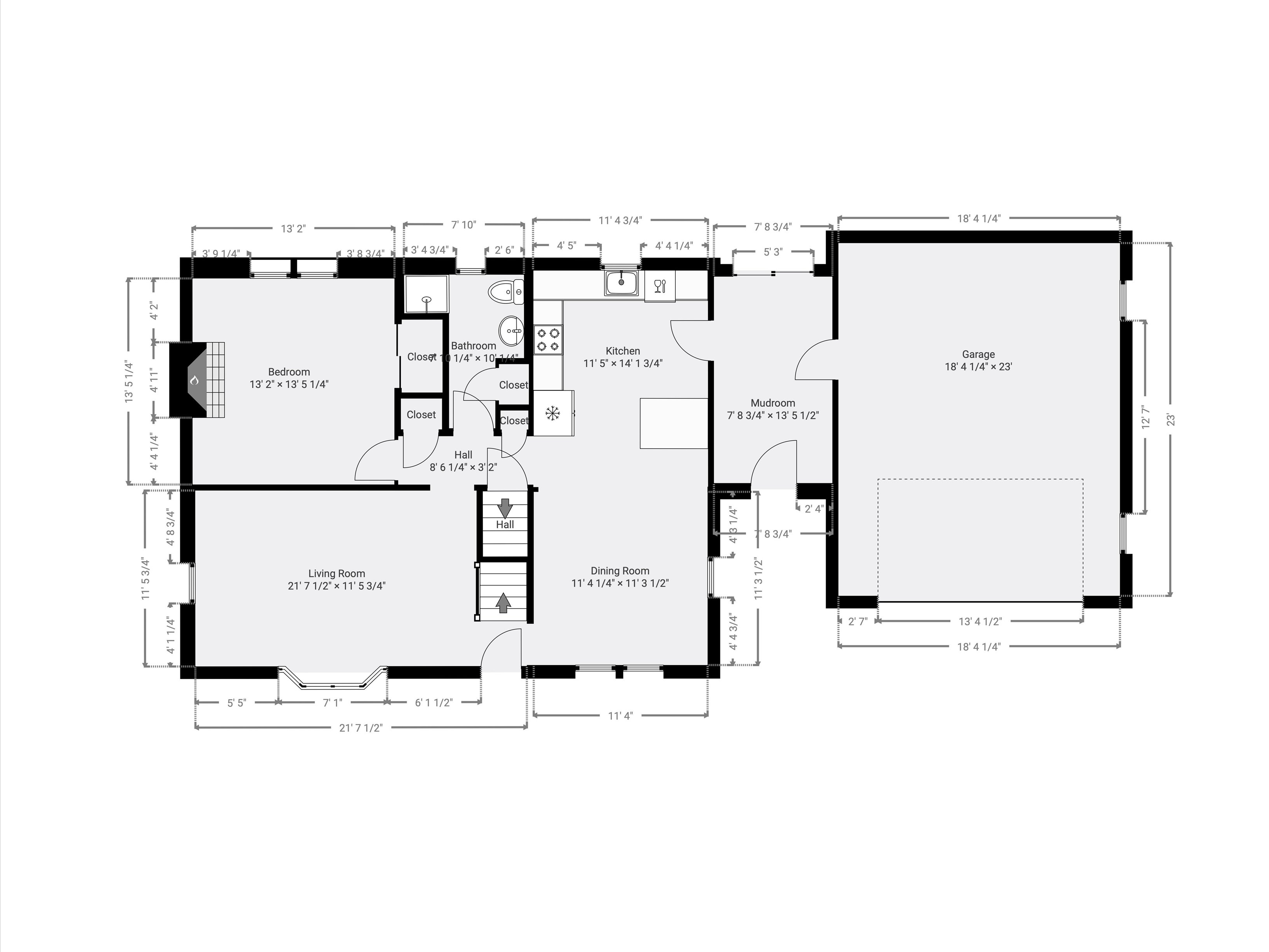 9 Carolyn Drive, Westborough, MA 01581 - 物件實景