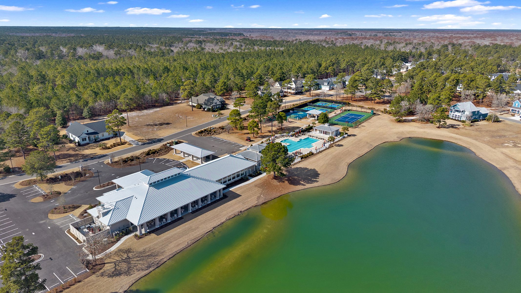  3818 lemon drop  lane ne, leland, nc 28451 - 物件實景