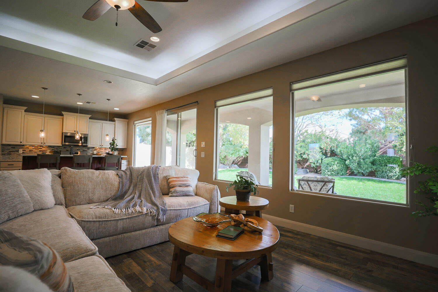 Hurricane, Utah, 84737, United States, 4 Bedrooms Bedrooms, ,Residential,For Sale,1986322