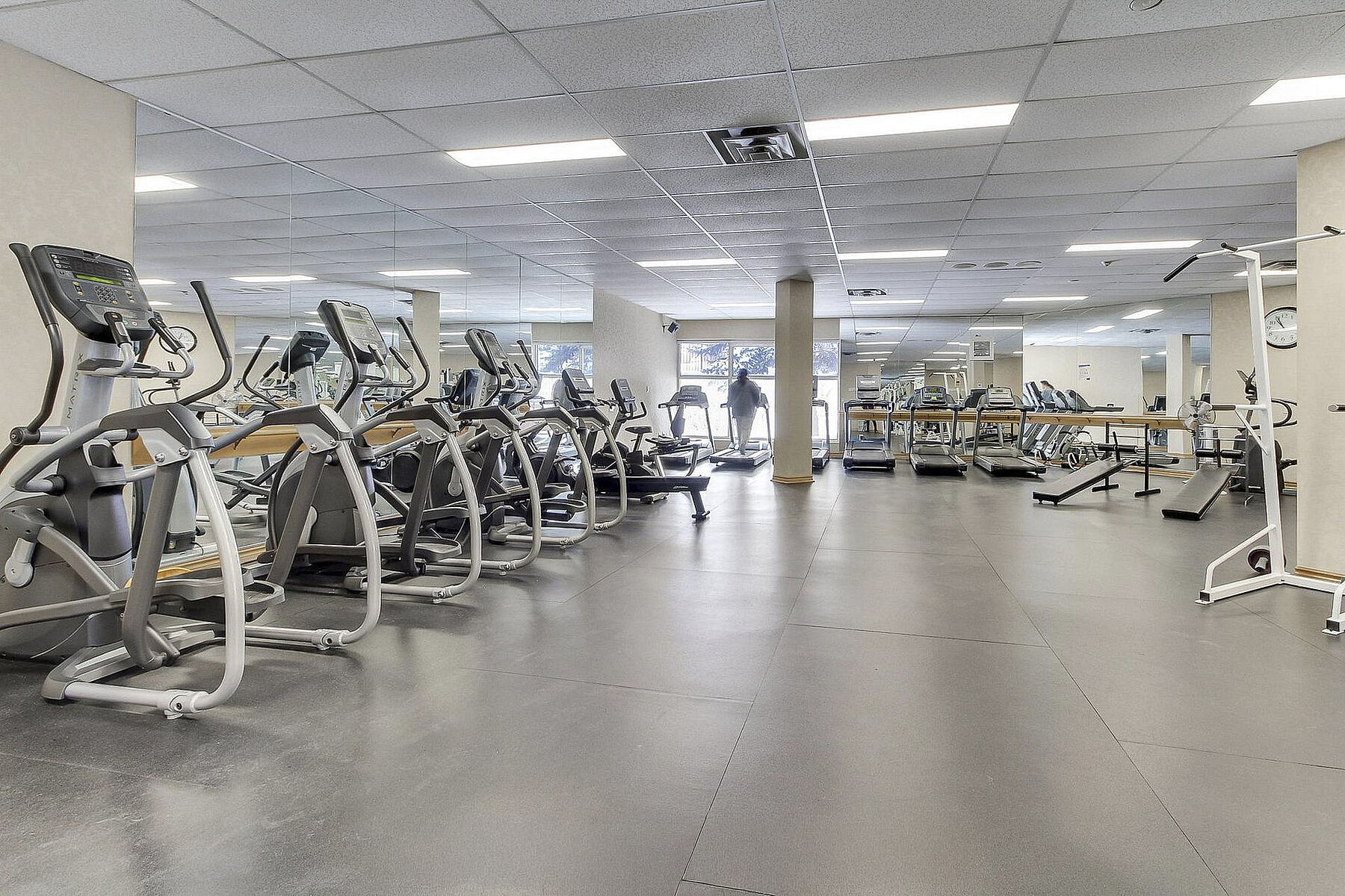  Condo in Richmond Hill - 物件實景
