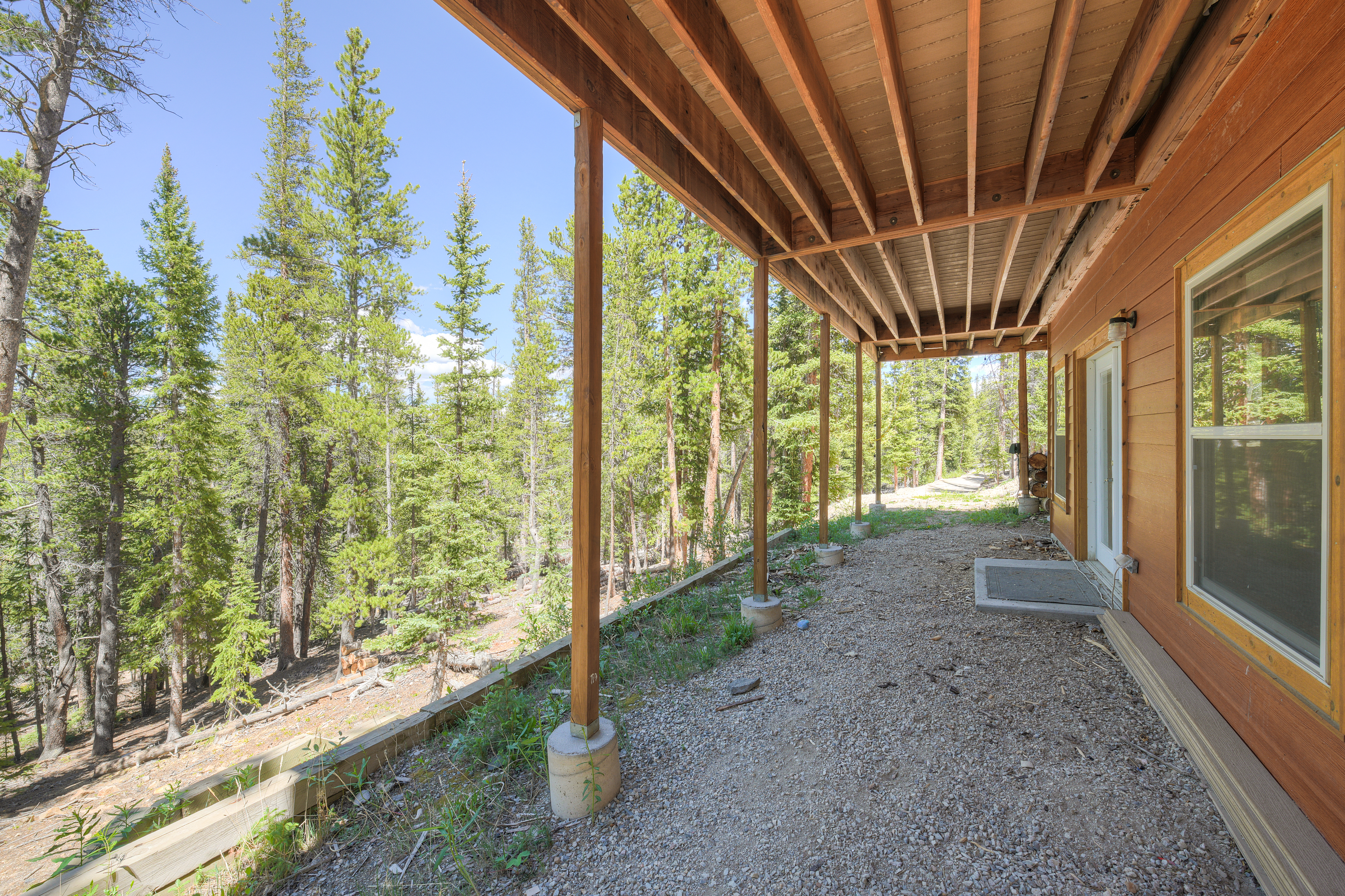  2123 Valley Of The Sun Drive, Fairplay, CO, 80440 - 物件實景