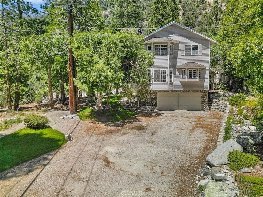 Forest Falls, California, 92339, United States, 2 Bedrooms Bedrooms, ,3 BathroomsBathrooms,Residential,For Sale,1928200
