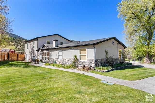 Manti, Utah, 84642, United States, 5 Bedrooms Bedrooms, ,2 BathroomsBathrooms,Residential,For Sale,1976872