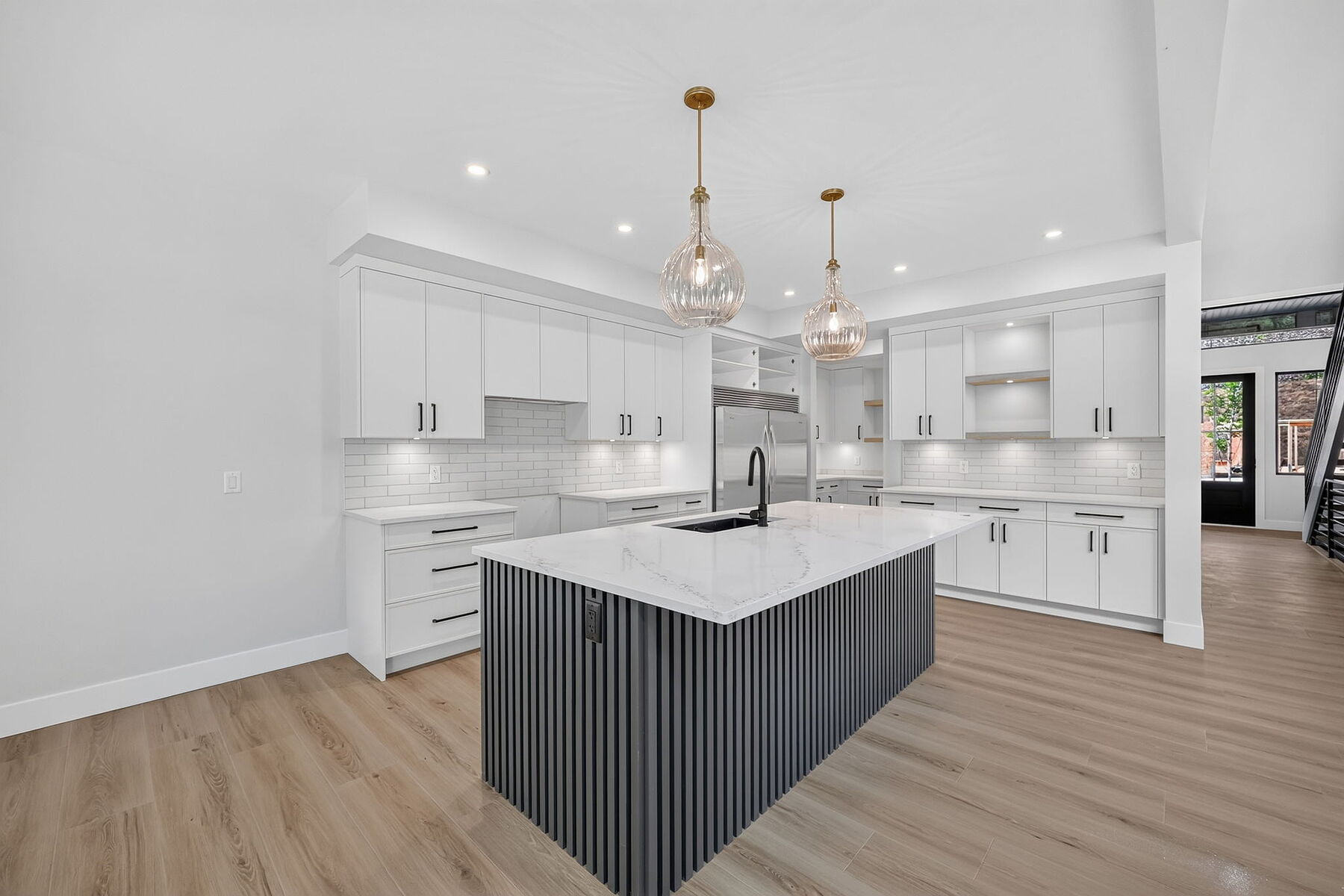  Stylish New Home - 物件實景