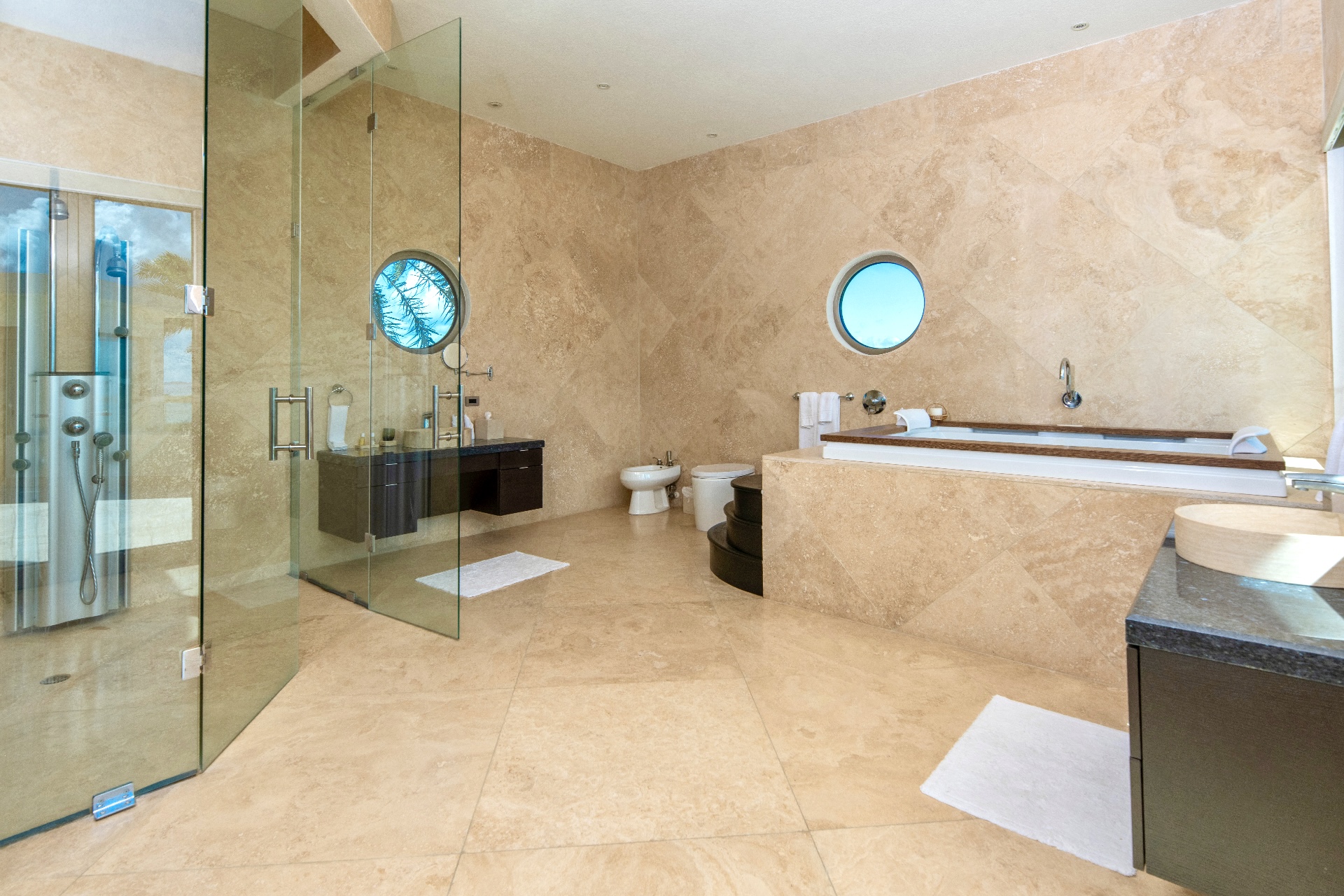 Luxury Villa Anguilla - 物件實景
