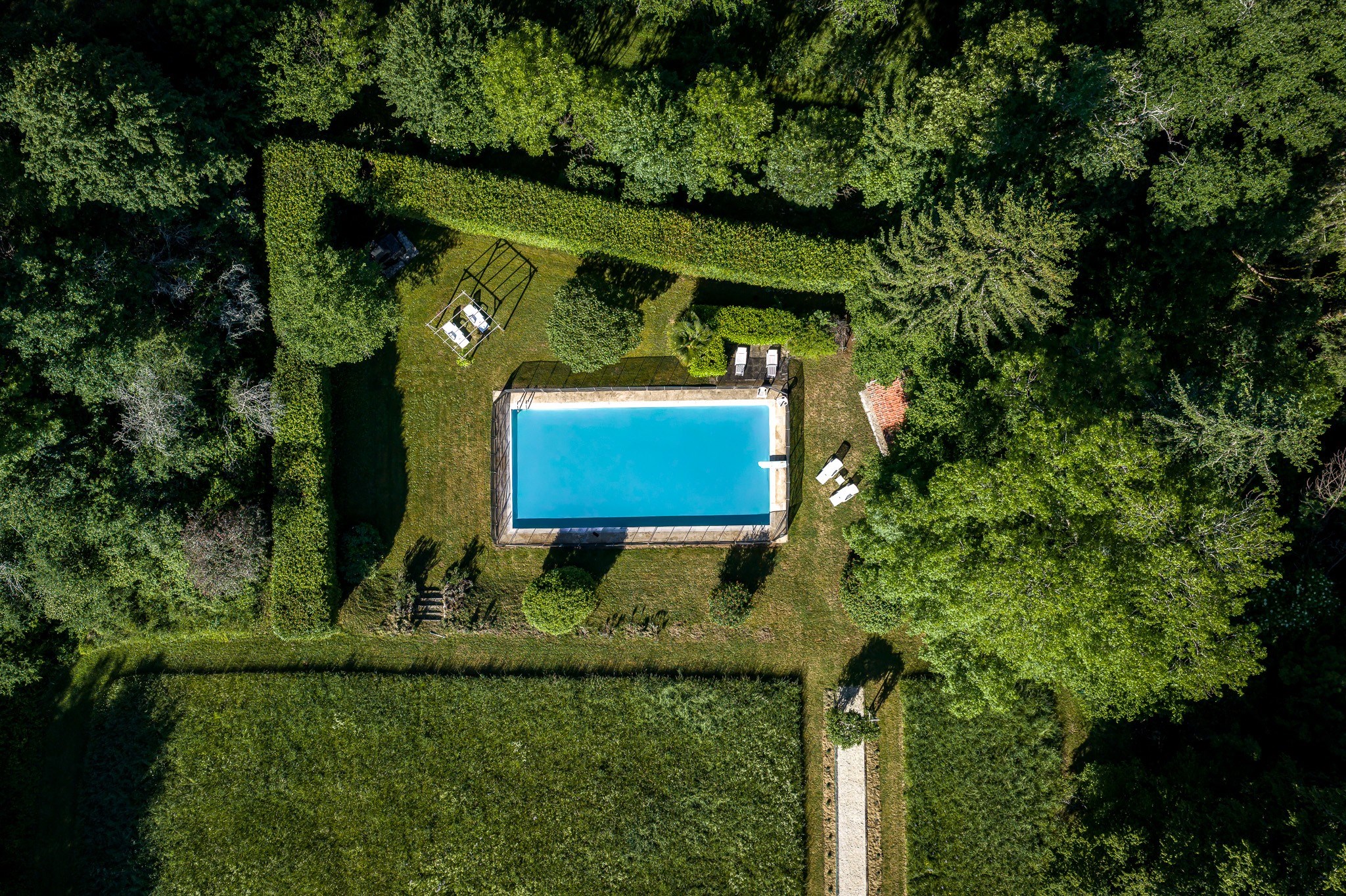  18th-century Manor House, ready to take flight towards a new dream - 物件實景