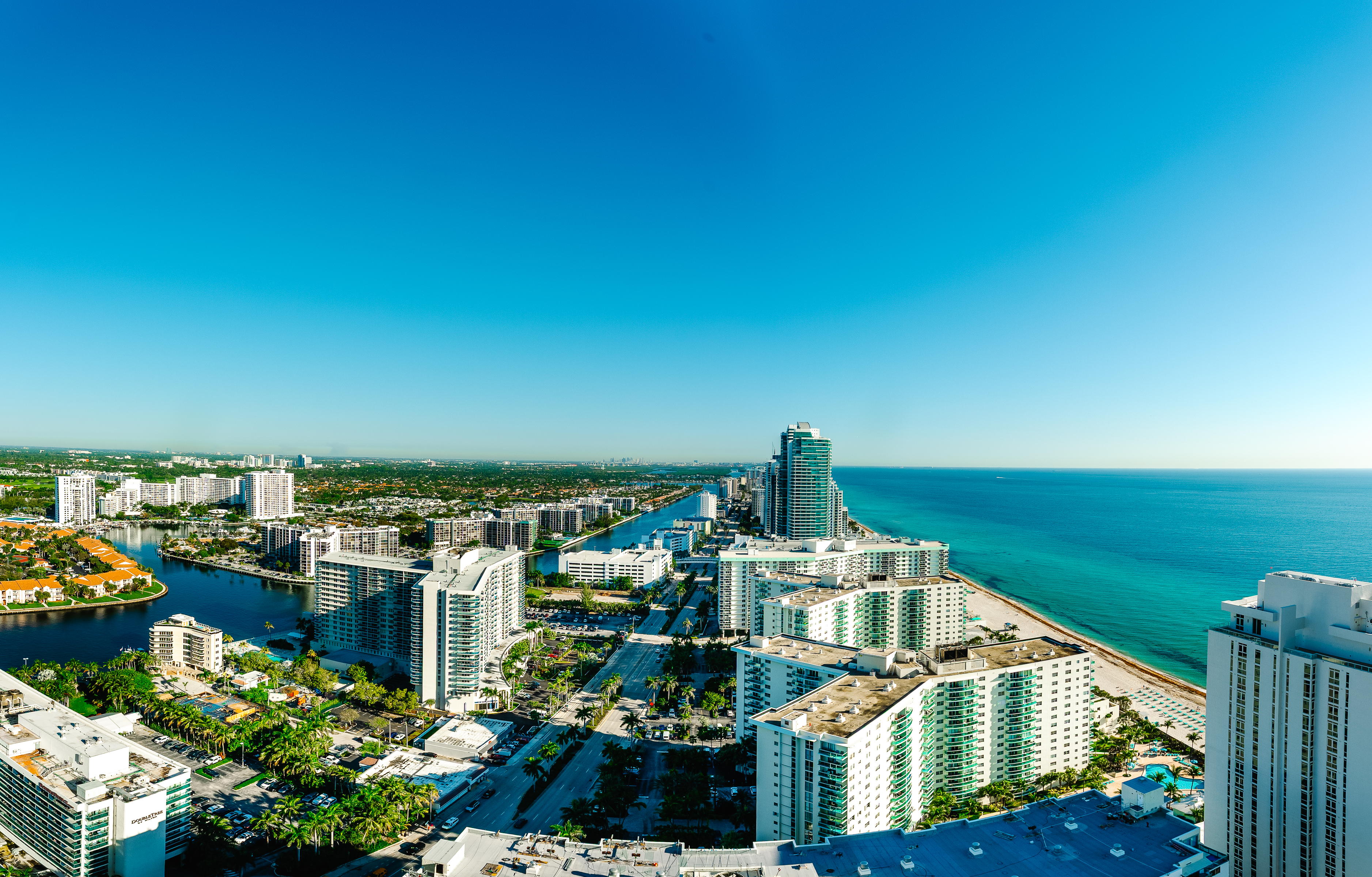  4111 S Ocean Dr, Hollywood, FL, 33019 - 物件實景