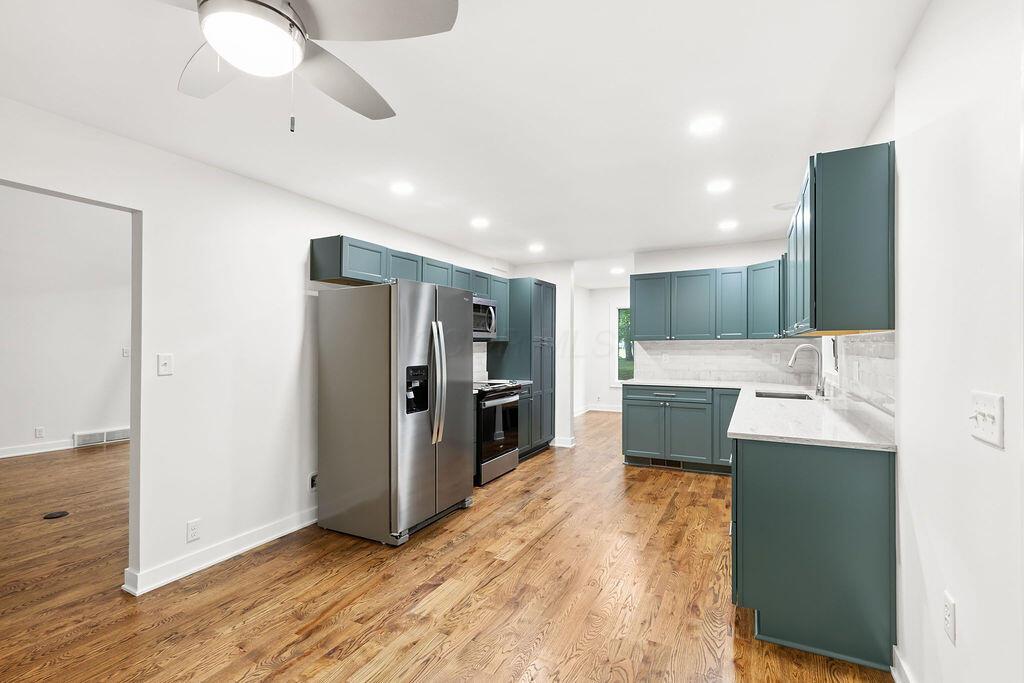 Mount Gilead, Ohio, 43338, United States, 3 Bedrooms Bedrooms, ,2 BathroomsBathrooms,Residential,For Sale,1976187