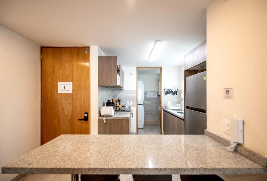 Benito Juárez, Ciudad de México, 03810, Mexico, 3 Bedrooms Bedrooms, ,2 BathroomsBathrooms,Residential,For Sale,1991094