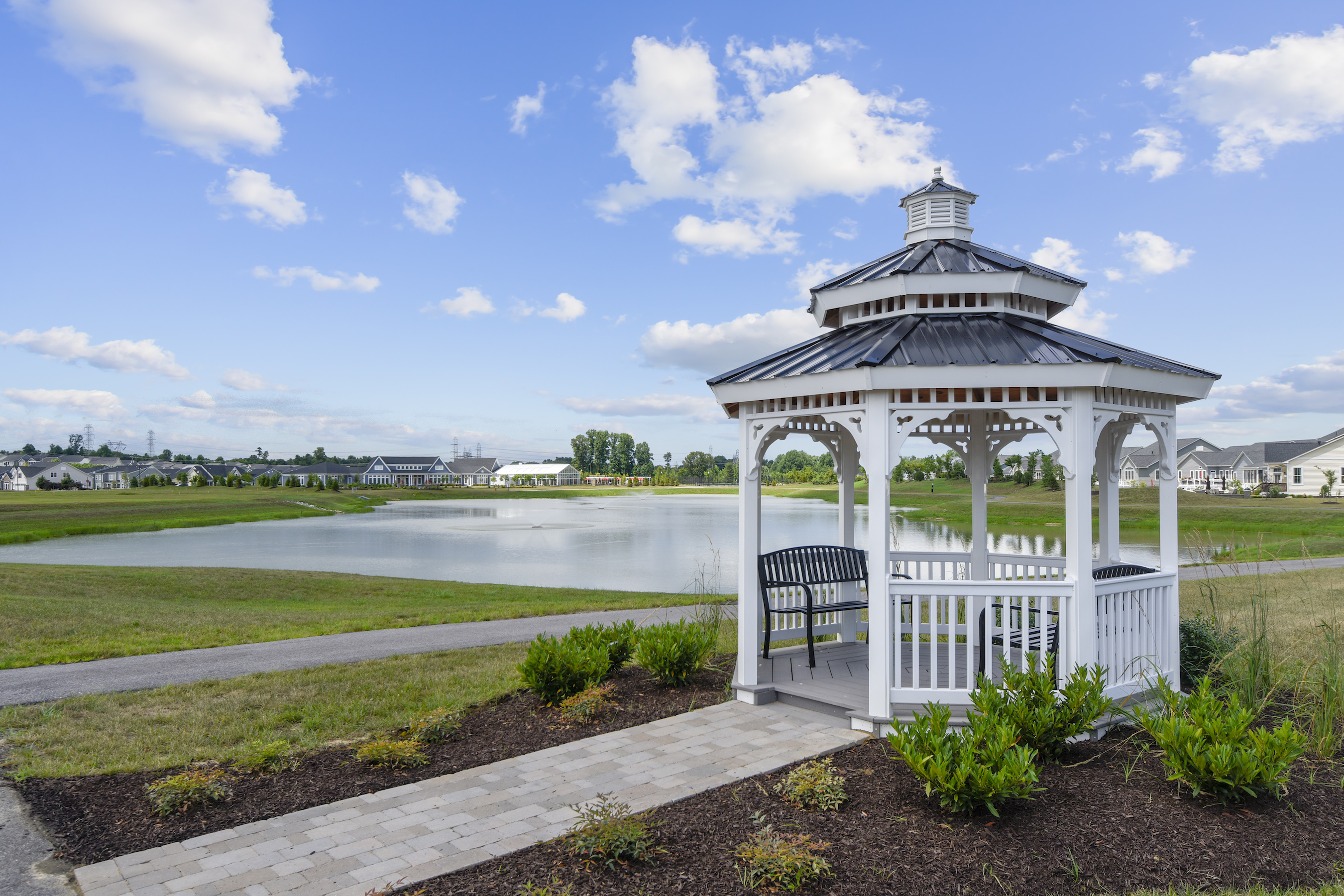  TWO RIVERS - 物件實景